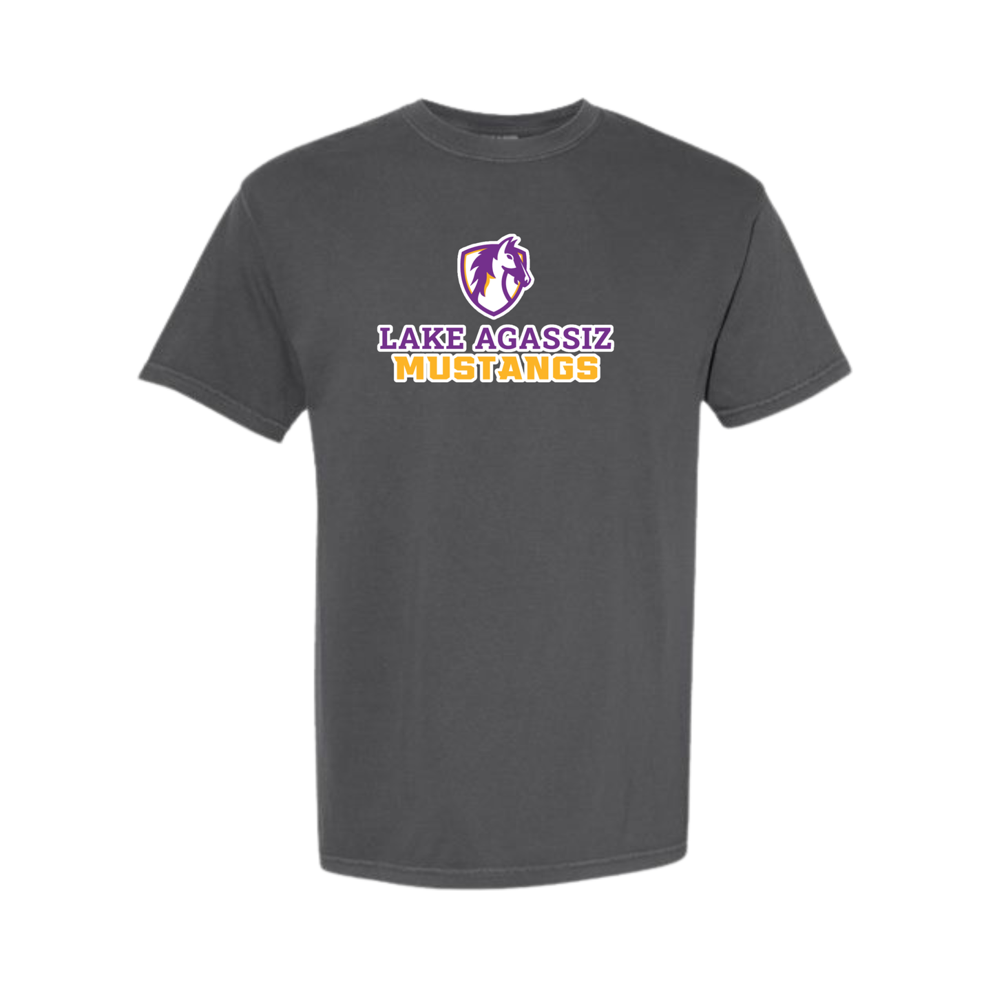 Magpie Heritage Tee Lake Agassiz