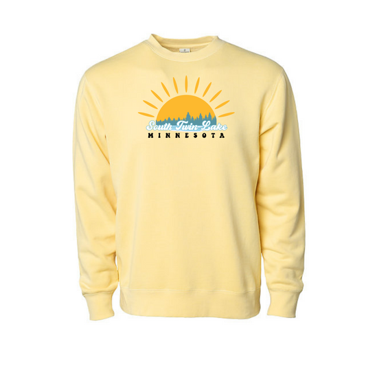 South Twin Lake Minnesota