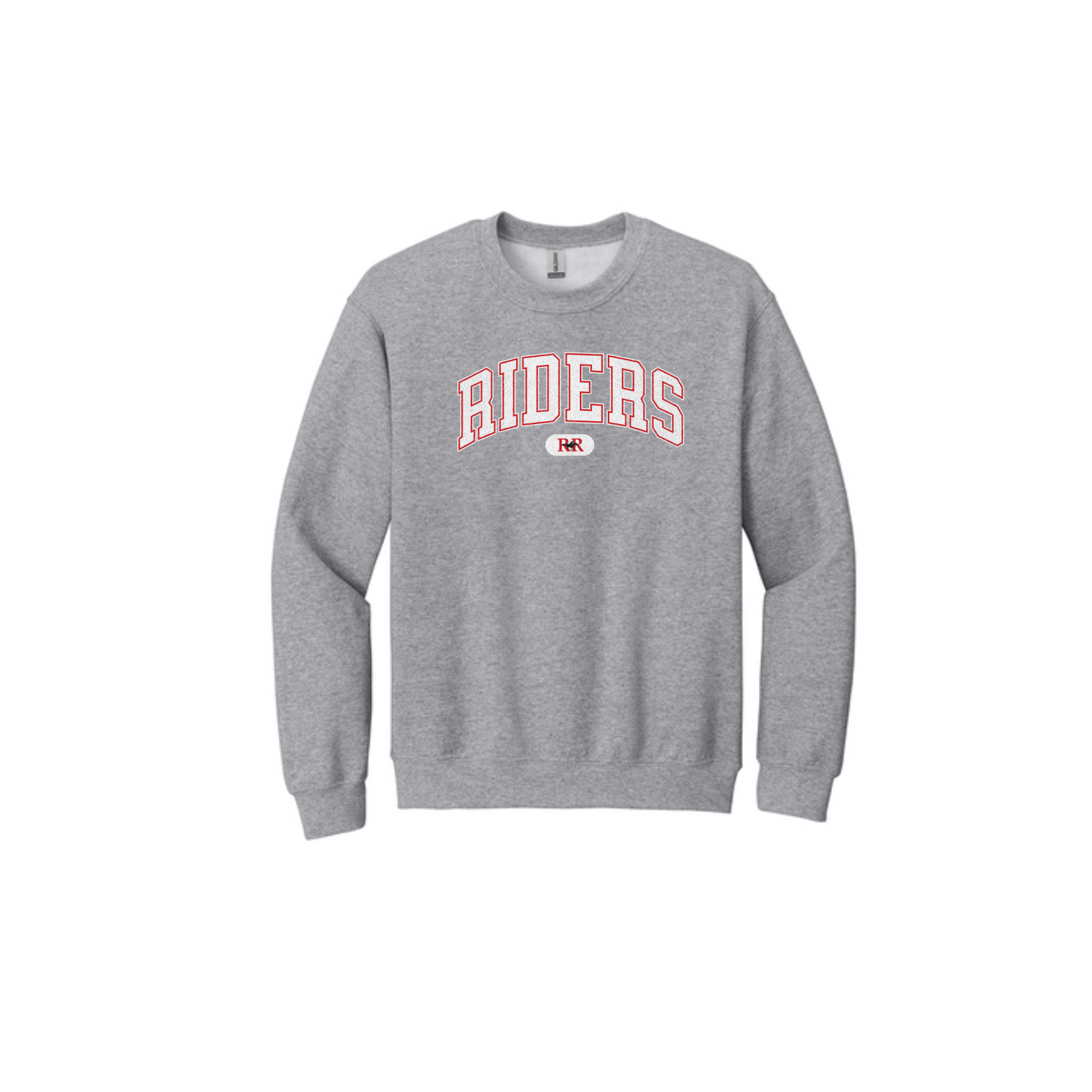 '25 RR Crewneck- Youth and Adult
