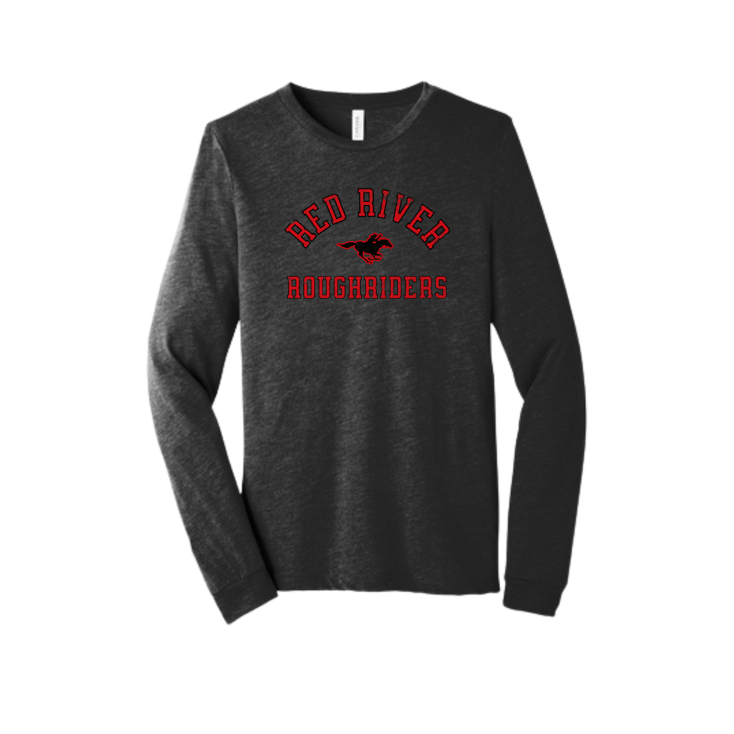 RR Unisex Triblend Long Sleeve
