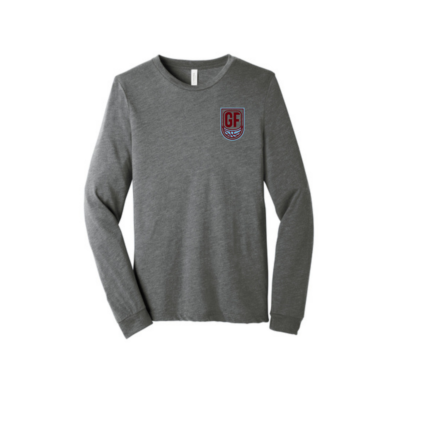 GF Dream Unisex Triblend Long Sleeve