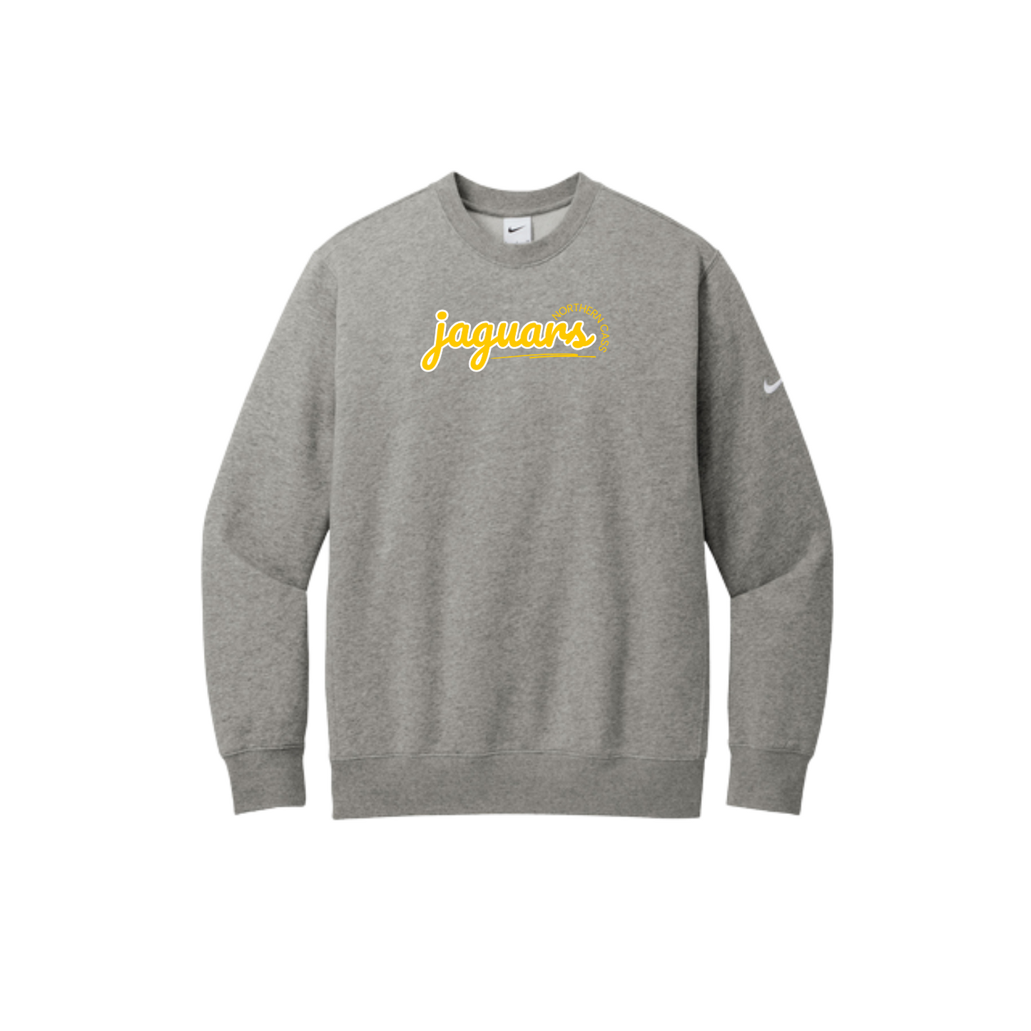 '25 NC Nike Crew- Adult ONLY