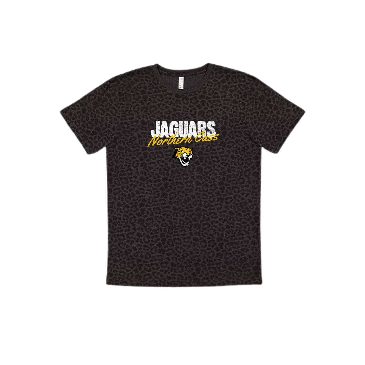 NC YOUTH/TODDLER Jersey Tee