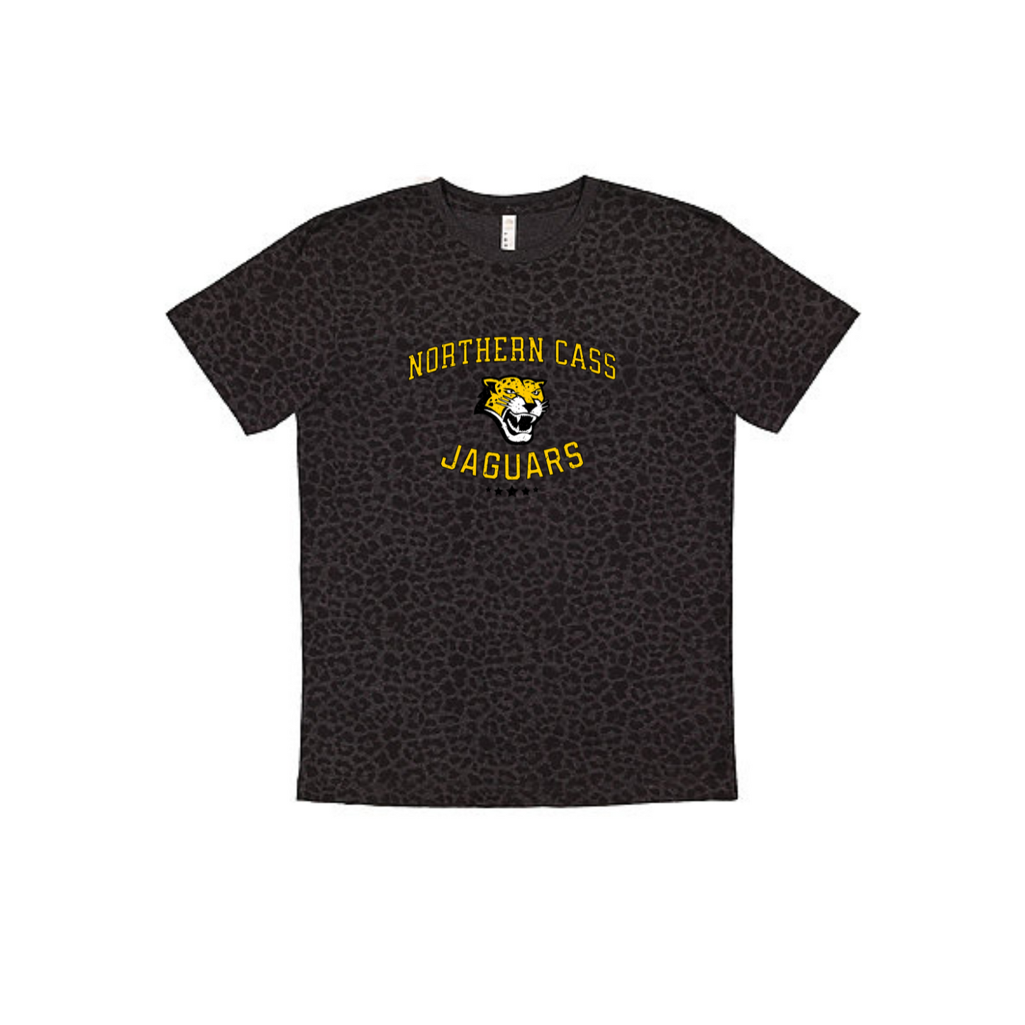 NC YOUTH/TODDLER Jersey Tee
