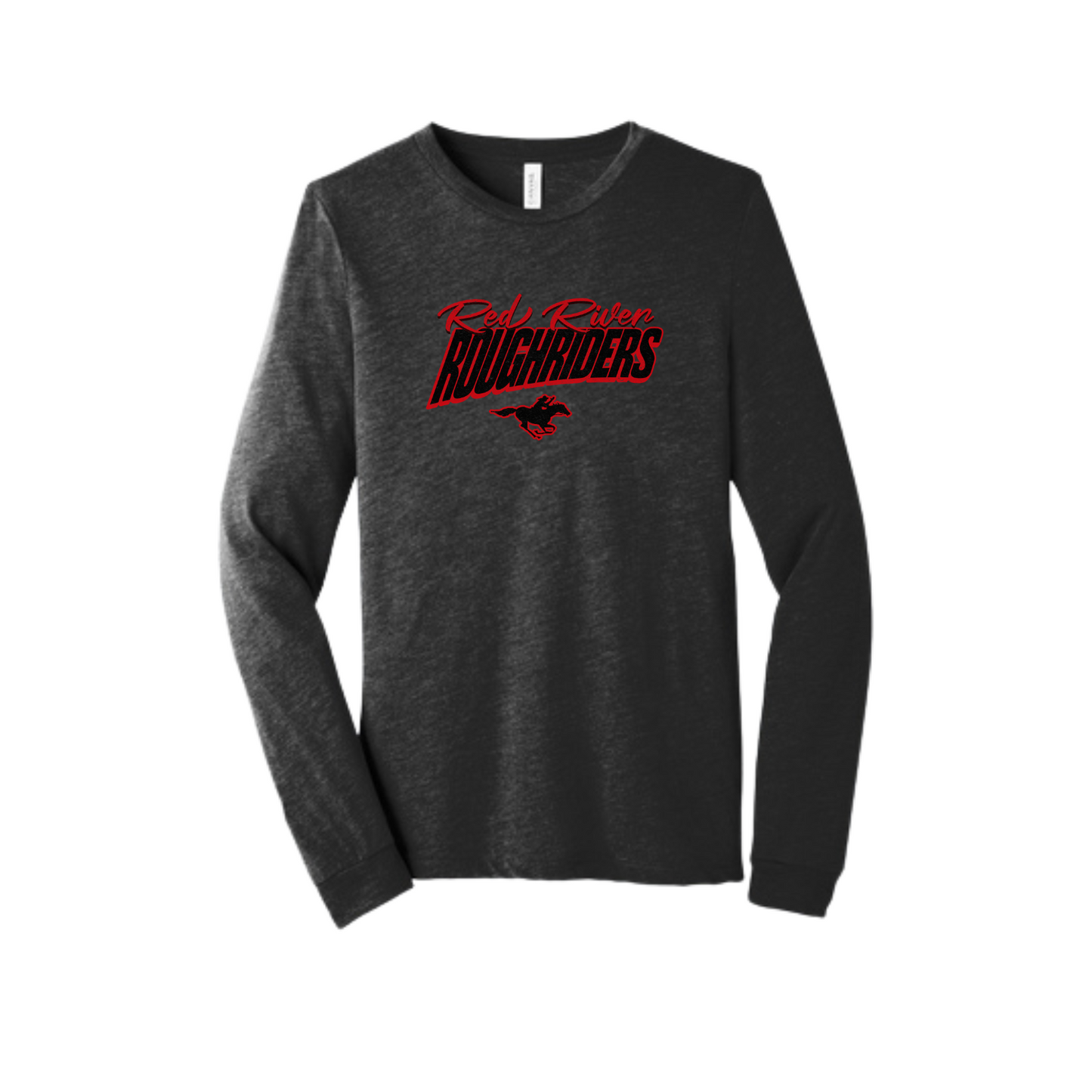 RR Unisex Triblend Long Sleeve