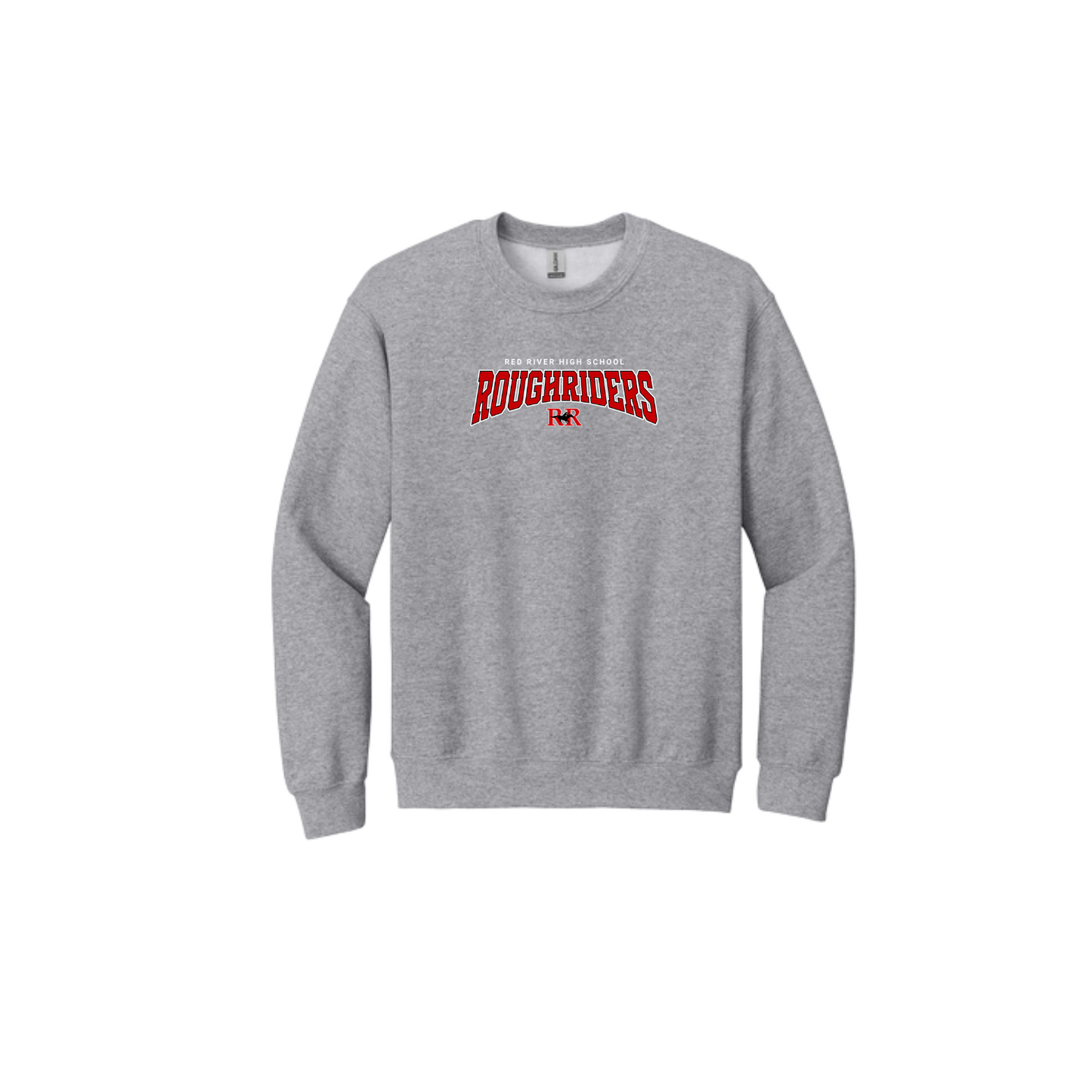 '25 RR Crewneck- Youth and Adult