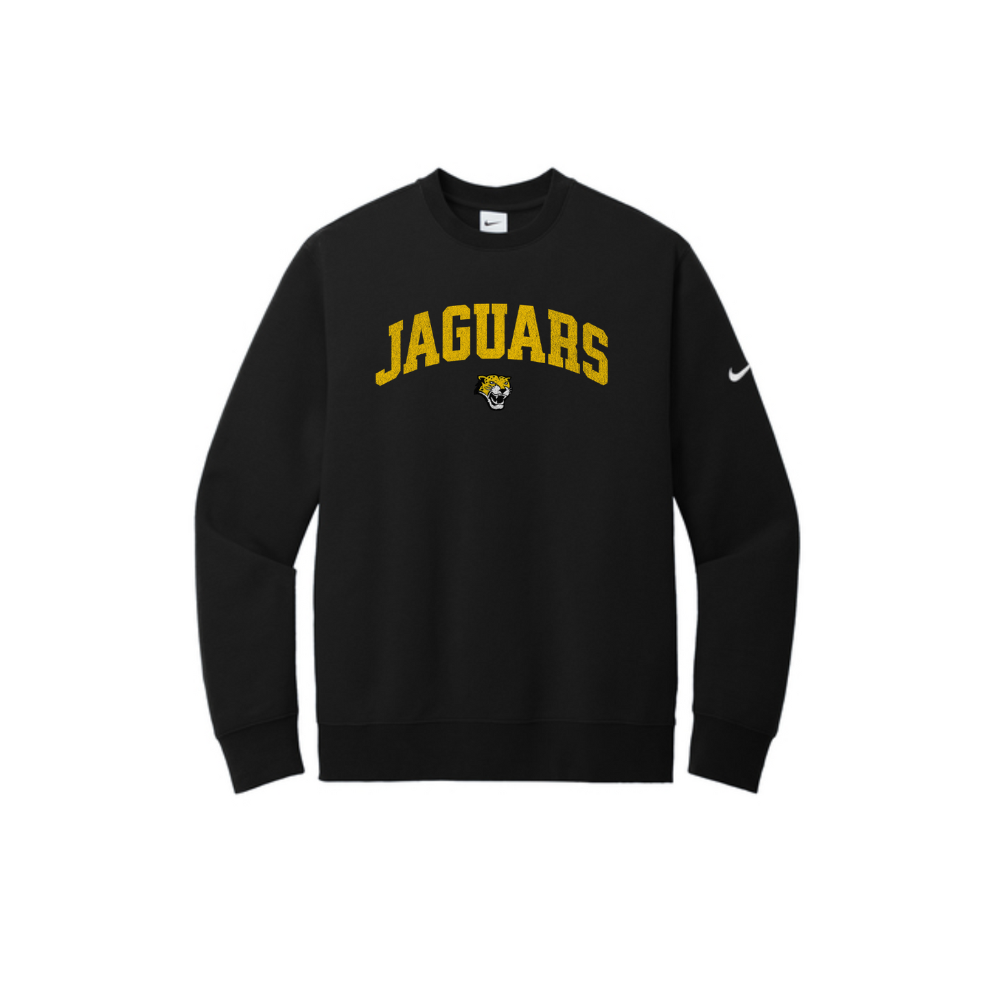 '25 NC Nike Crew- Adult ONLY