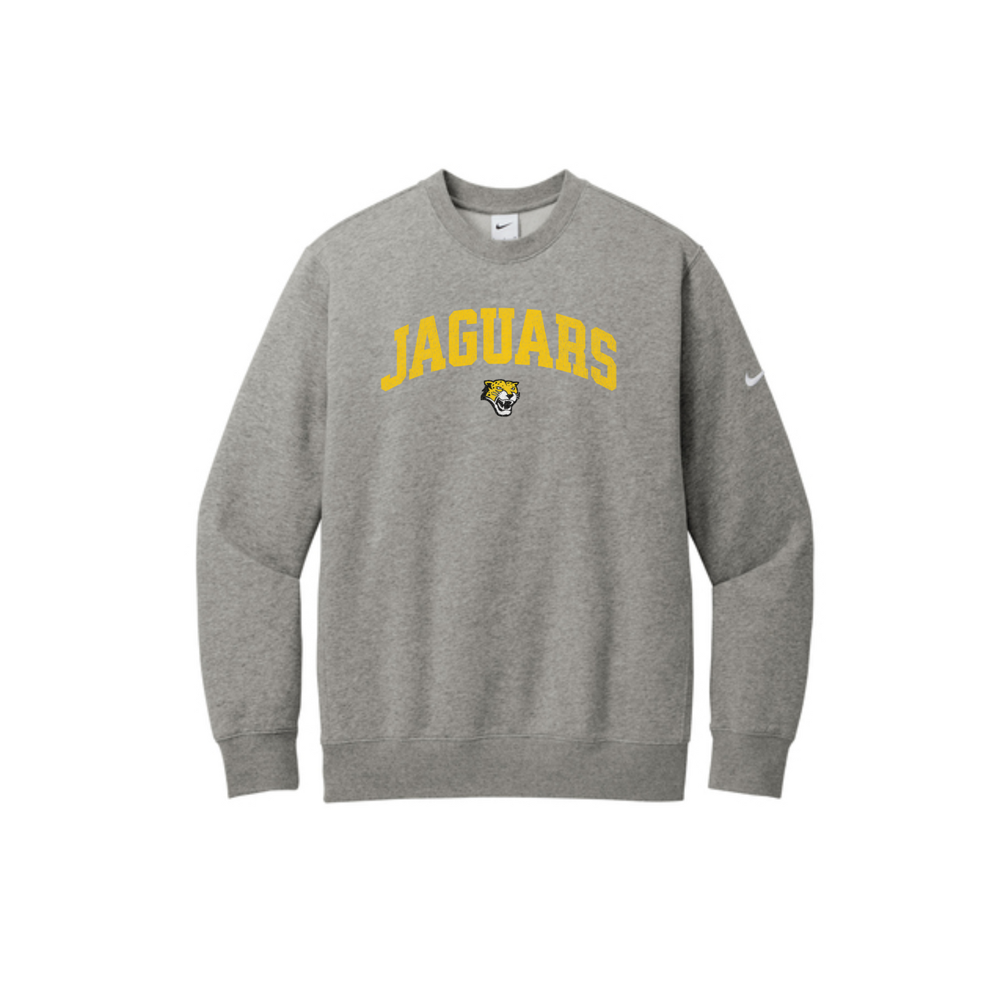 '25 NC Nike Crew- Adult ONLY