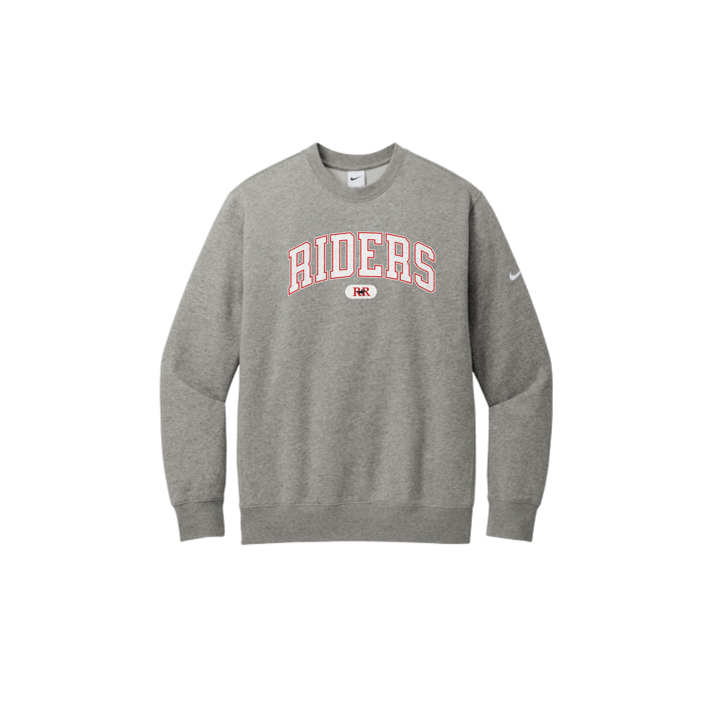 '25 RR Nike Crew- Adult ONLY