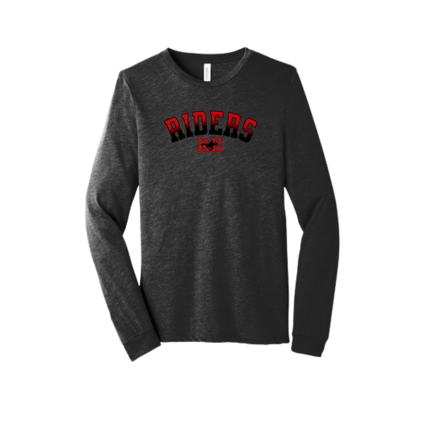 RR Unisex Triblend Long Sleeve