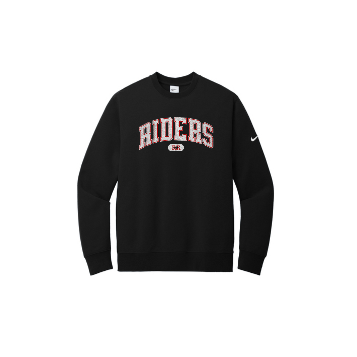 '25 RR Nike Crew- Adult ONLY