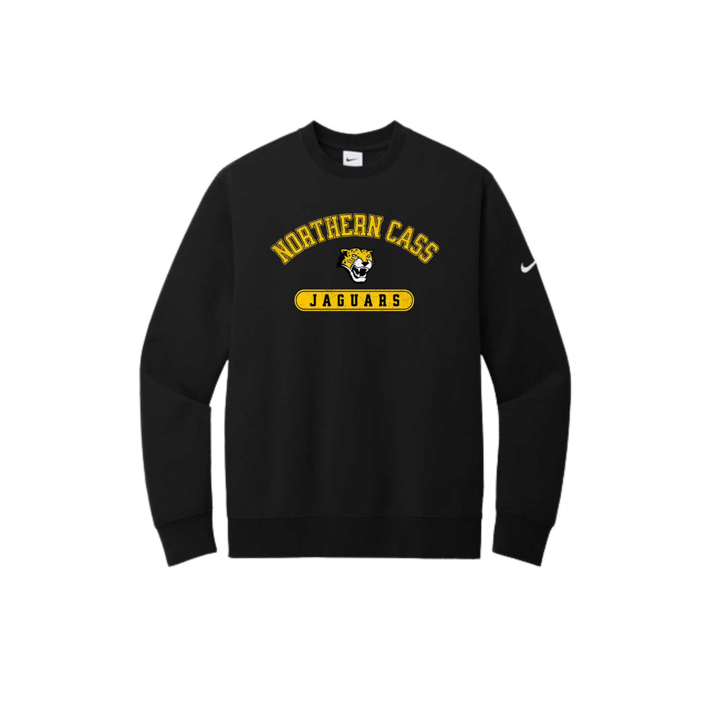 '25 NC Nike Crew- Adult ONLY