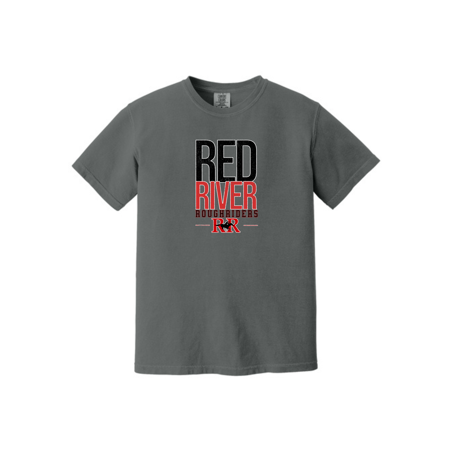 Magpie Heritage Tee