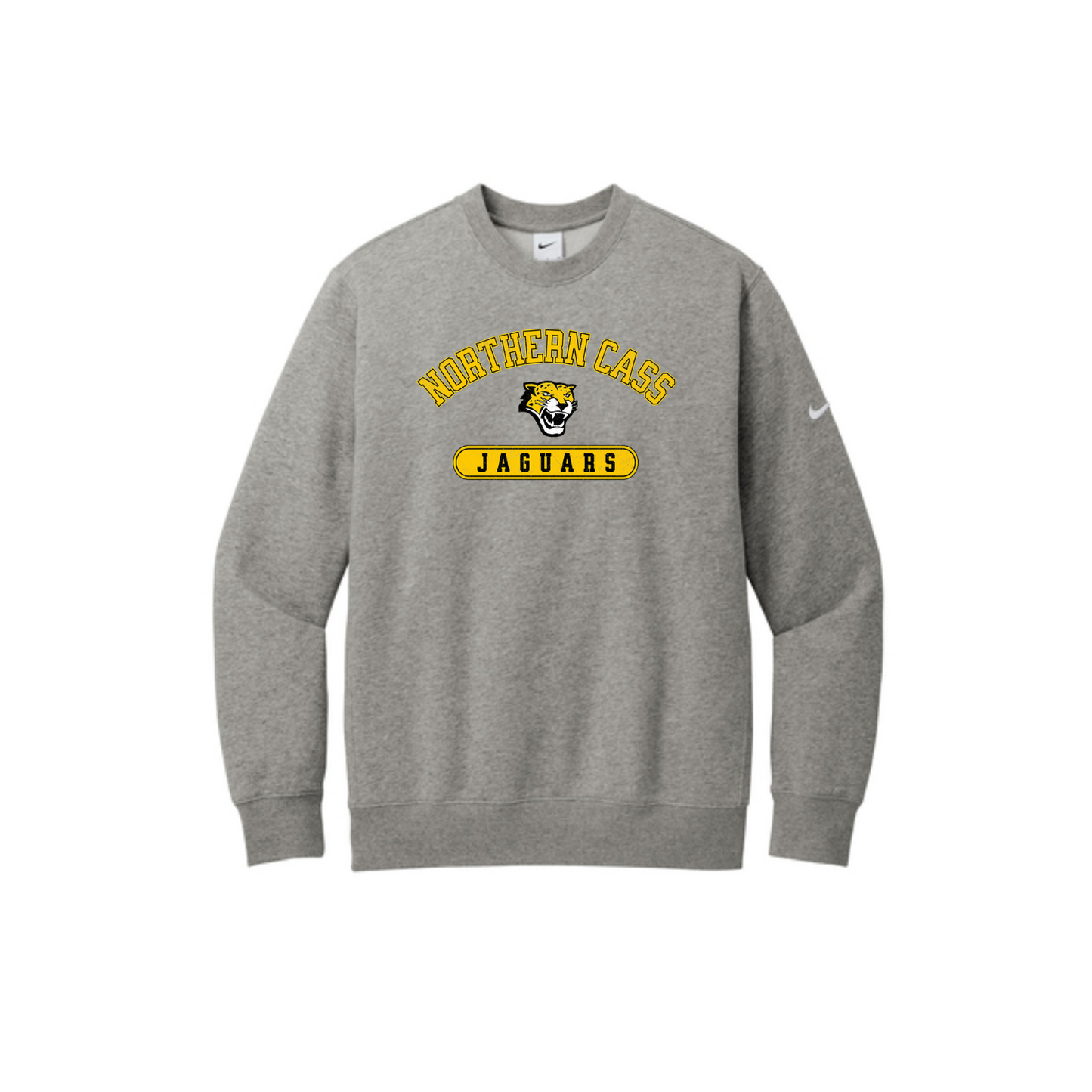 '25 NC Nike Crew- Adult ONLY