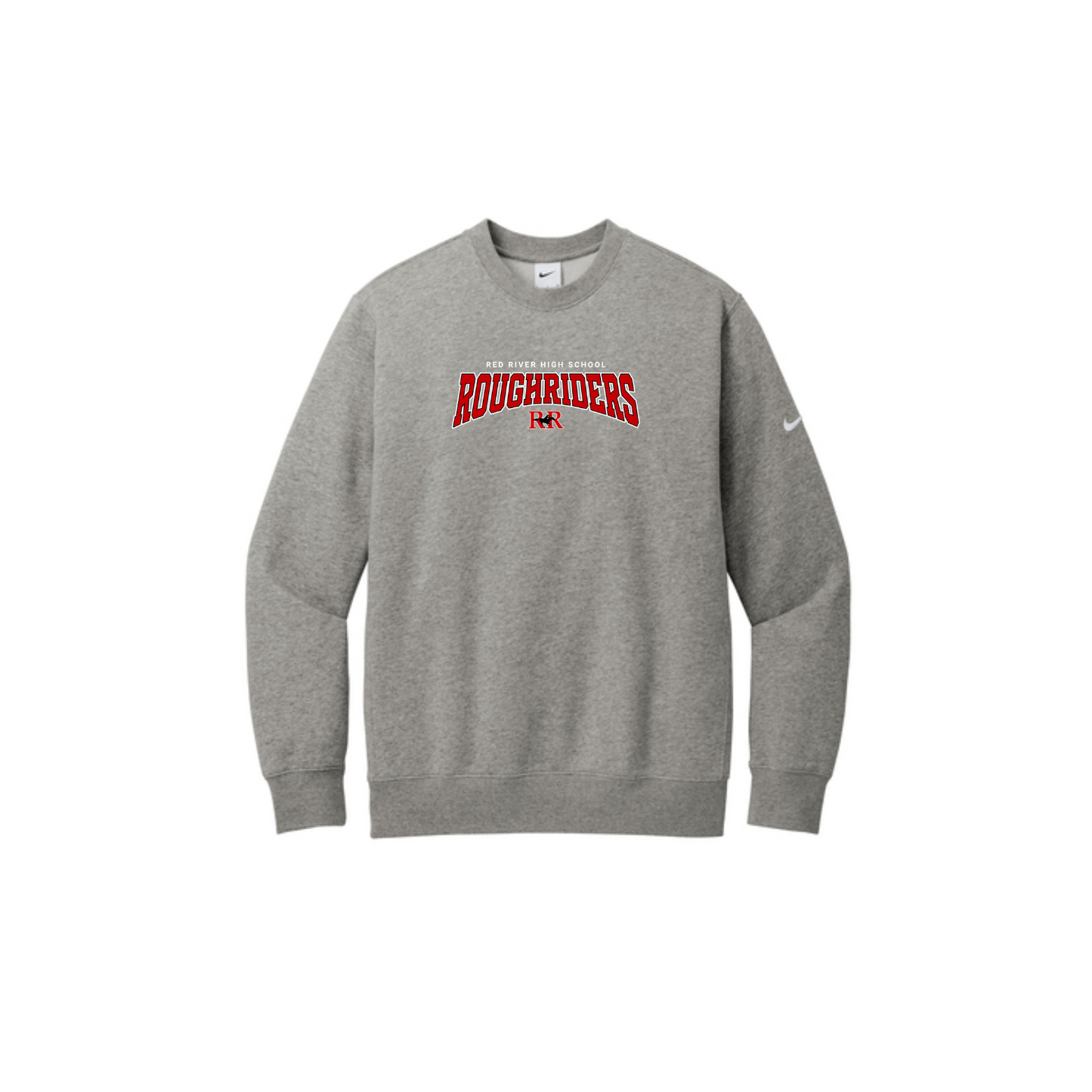'25 RR Nike Crew- Adult ONLY