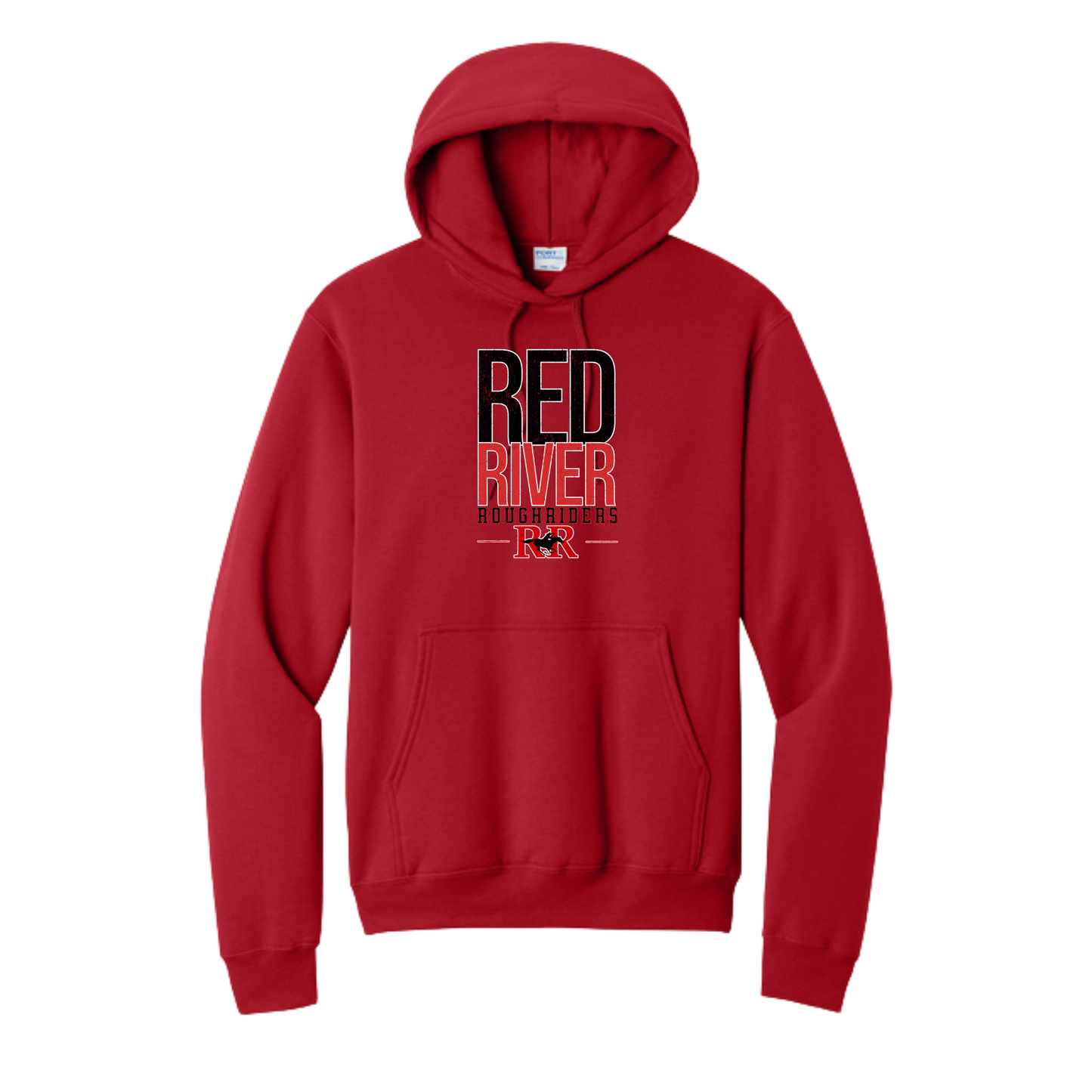 Magpie Essential Hoodie