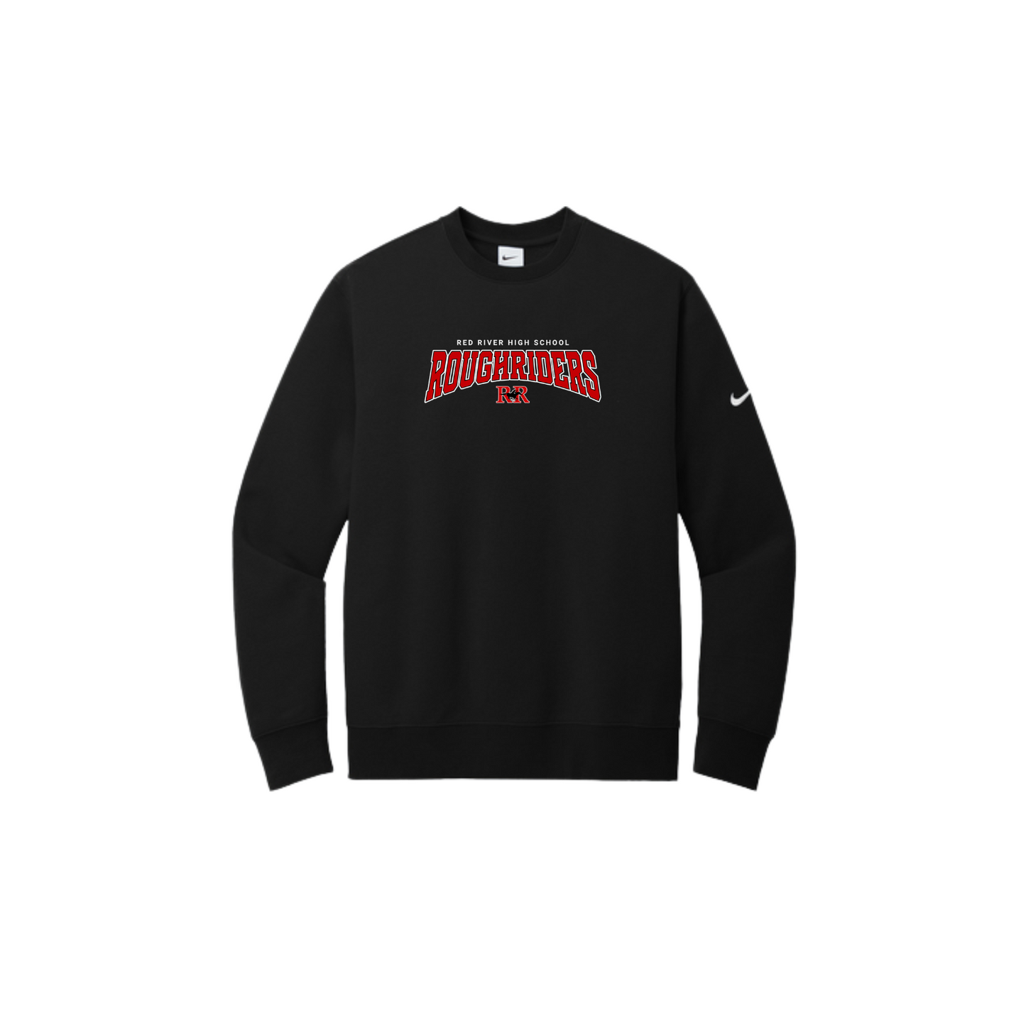 '25 RR Nike Crew- Adult ONLY