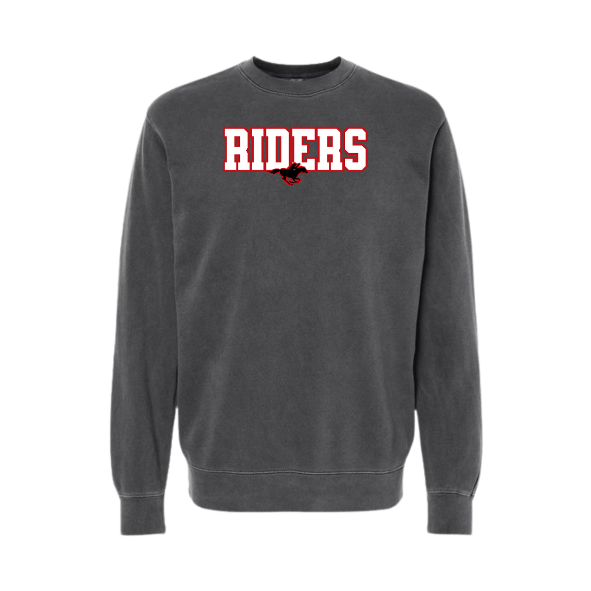 Magpie Premium Crew (Adult Only) Red River