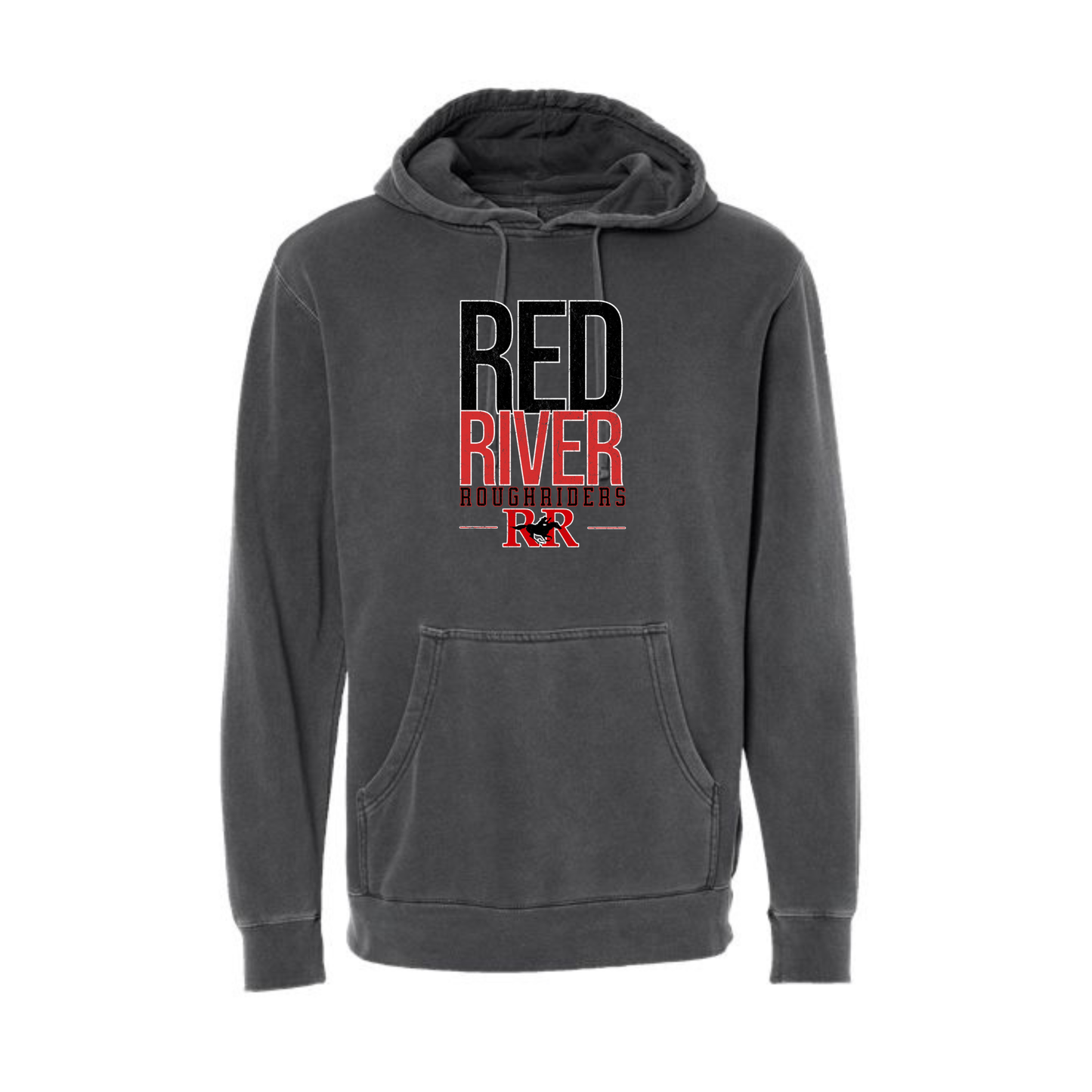 Magpie Premium Hoodie (Adult Only)