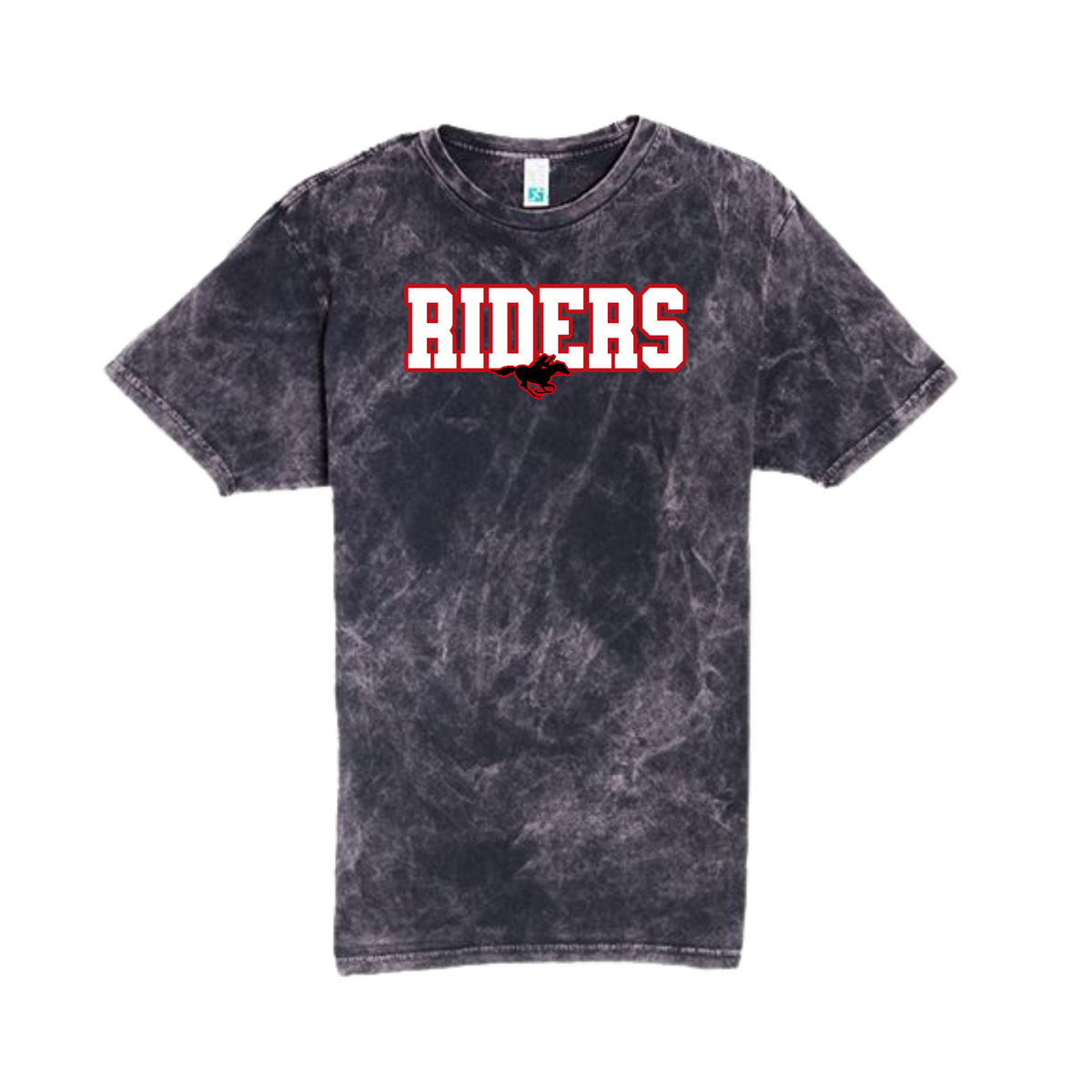Magpie Vintage Tee (Adult Only) Red River
