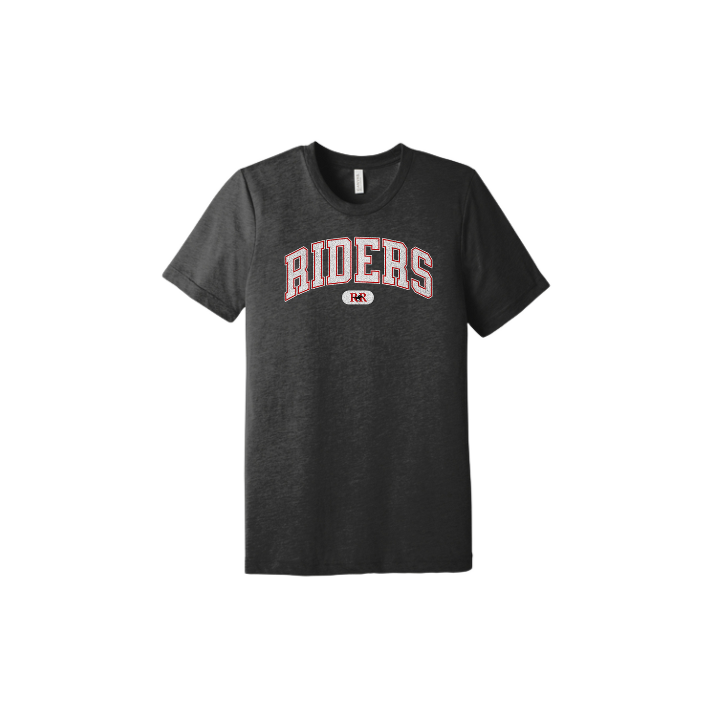 '25 RR Triblend Tee- Youth and Adult