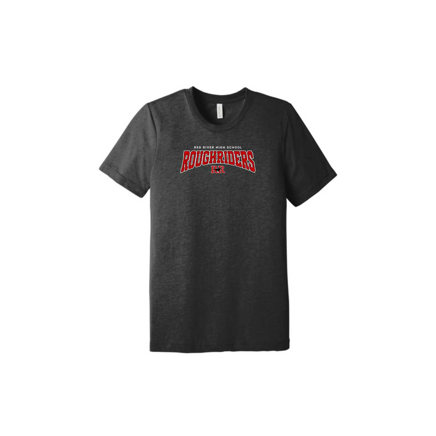 '25 RR Triblend Tee- Youth and Adult