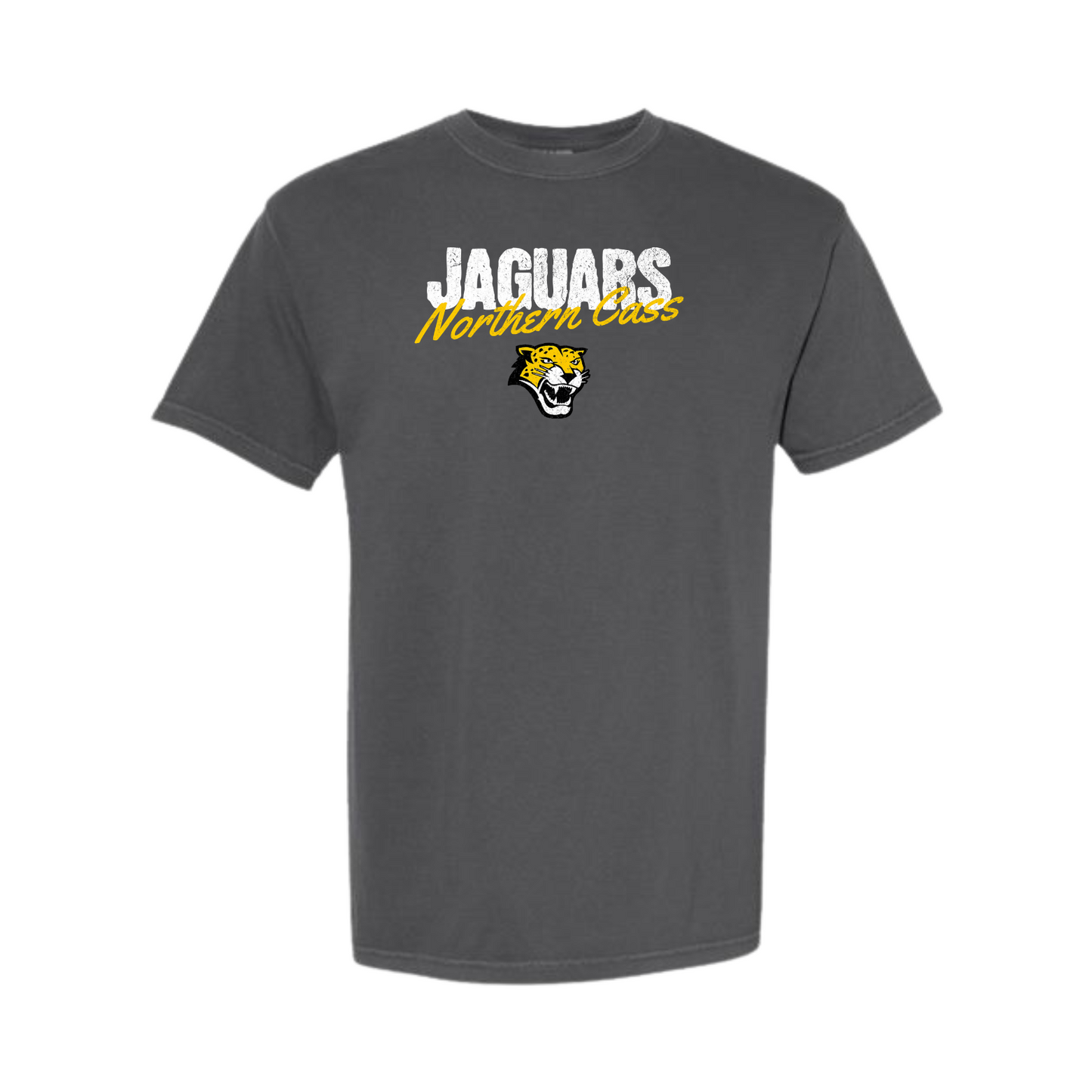 NC Unisex Comfort Colors Heavy Tee