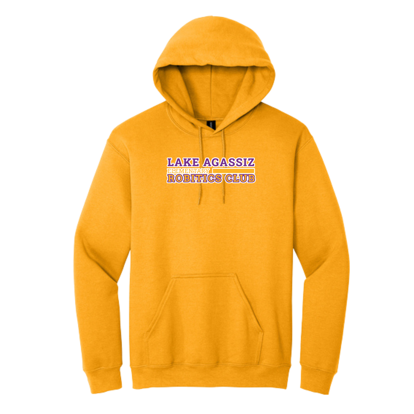 LA Vex Hoodie - Youth & Adult