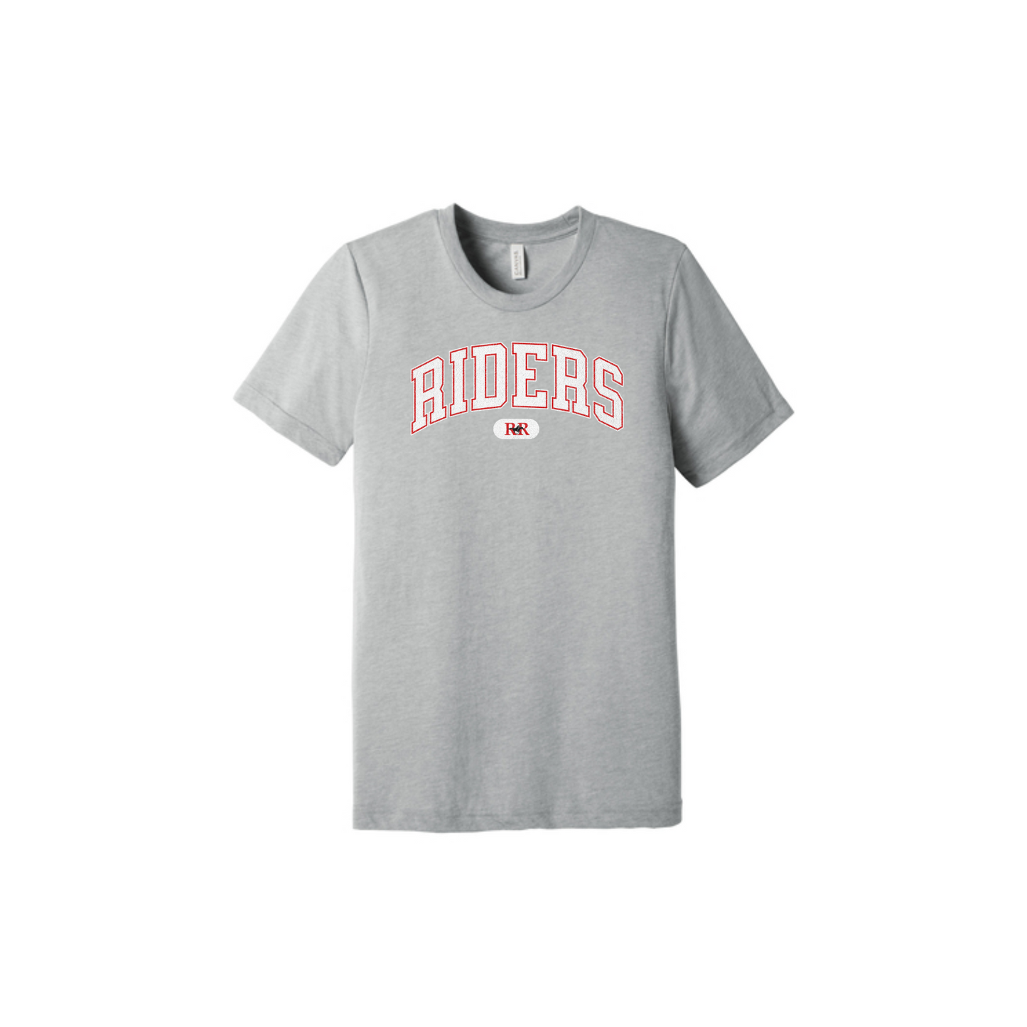 '25 RR Triblend Tee- Youth and Adult