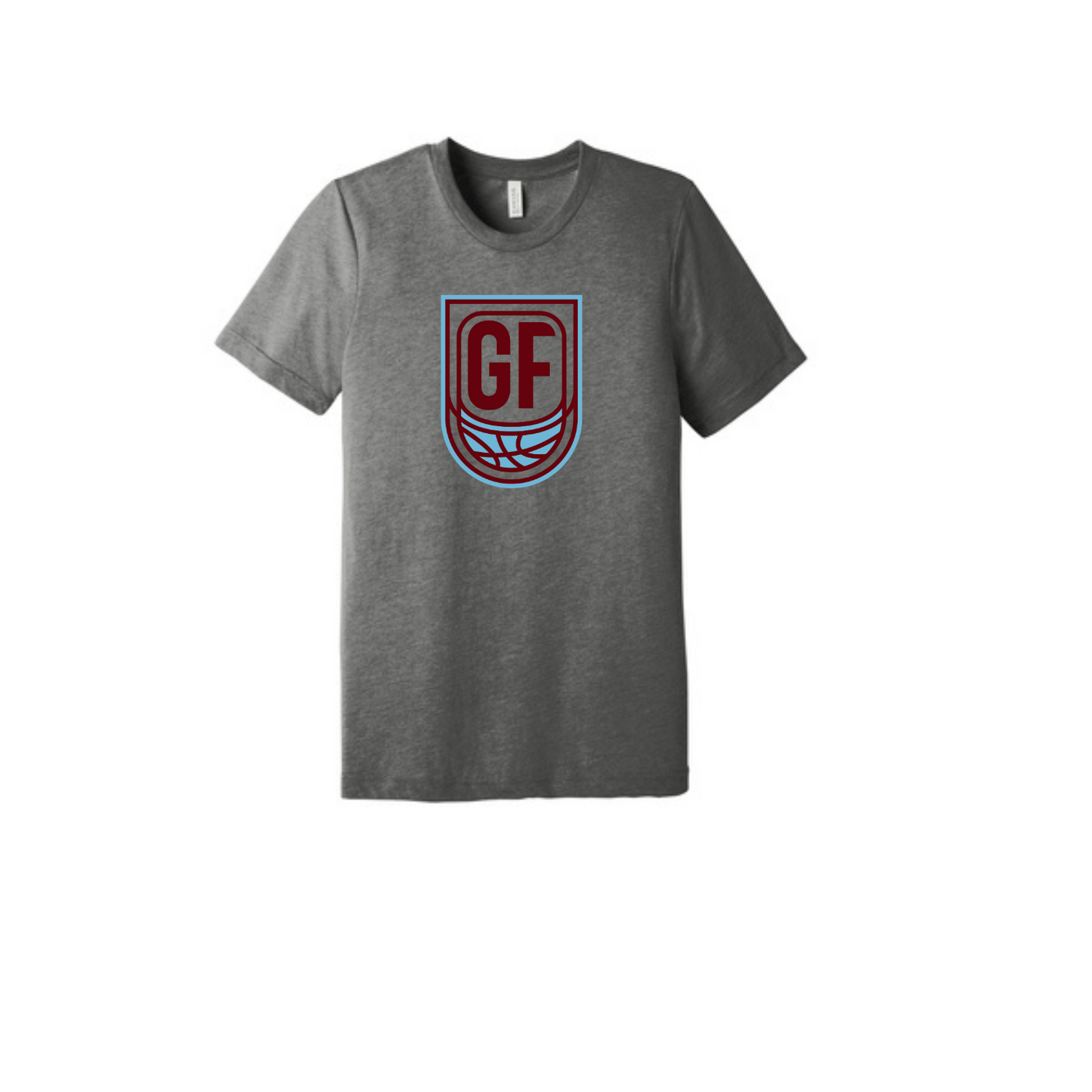 GF Dream Unisex Triblend Tshirt
