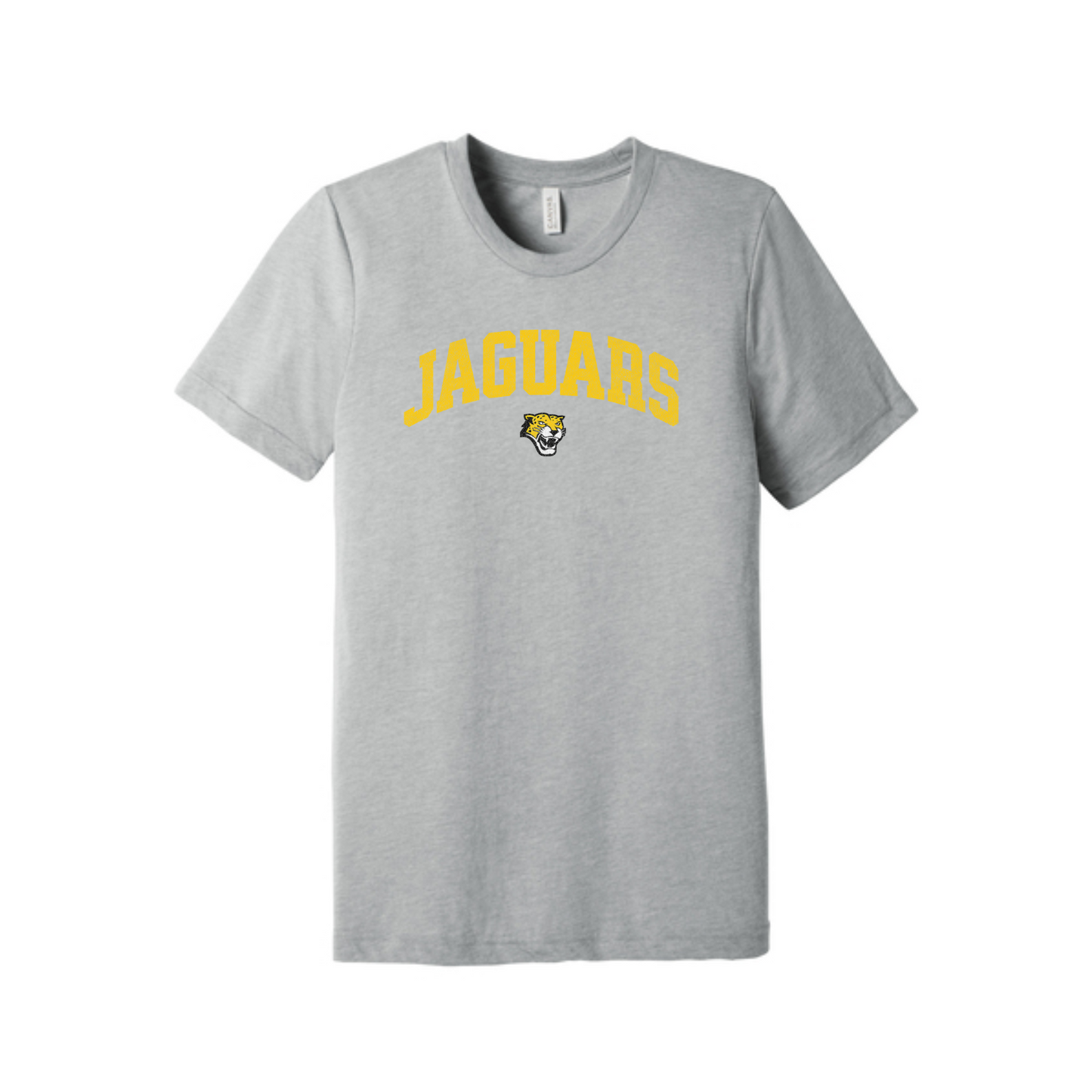'25 NC Triblend Tee- Youth and Adult