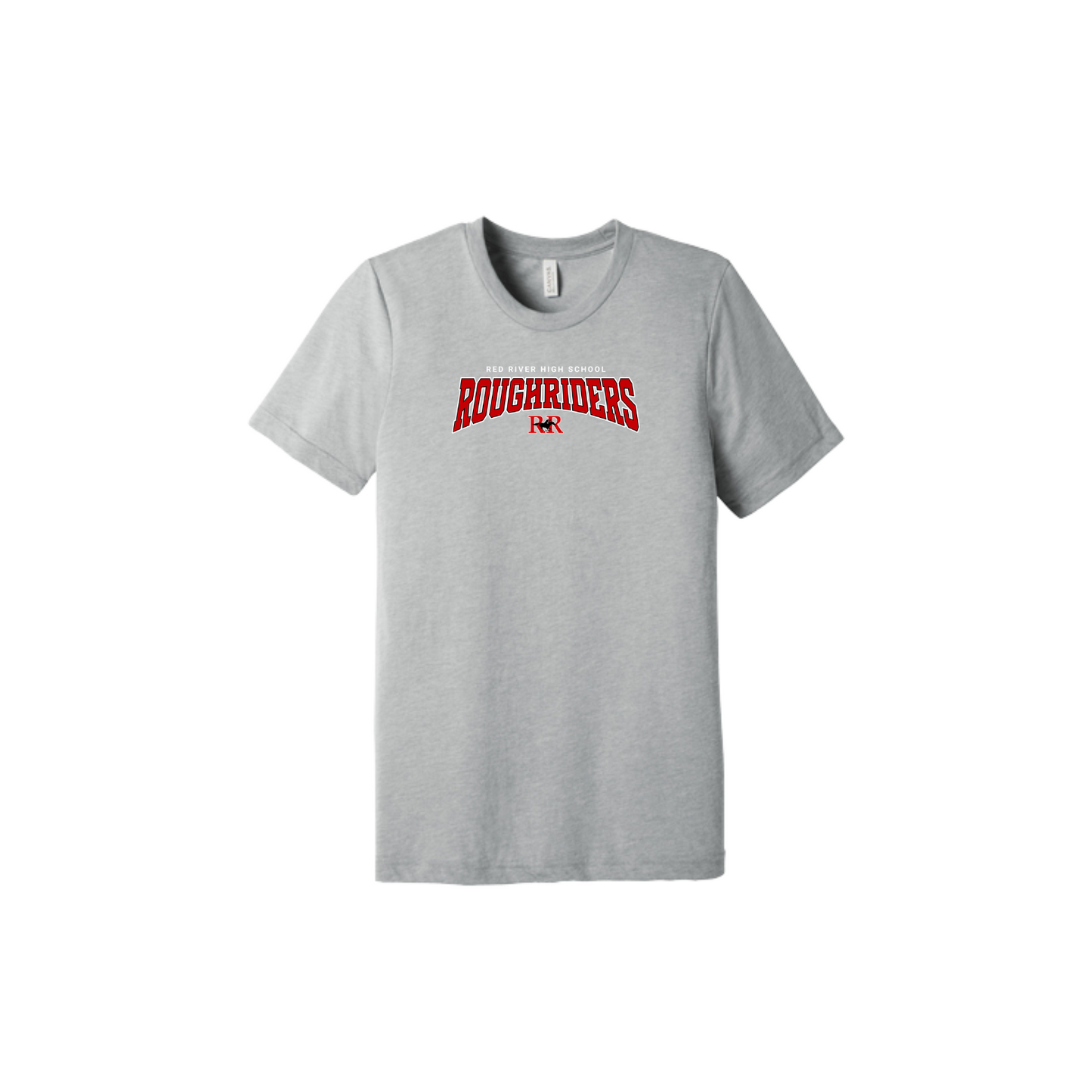 '25 RR Triblend Tee- Youth and Adult