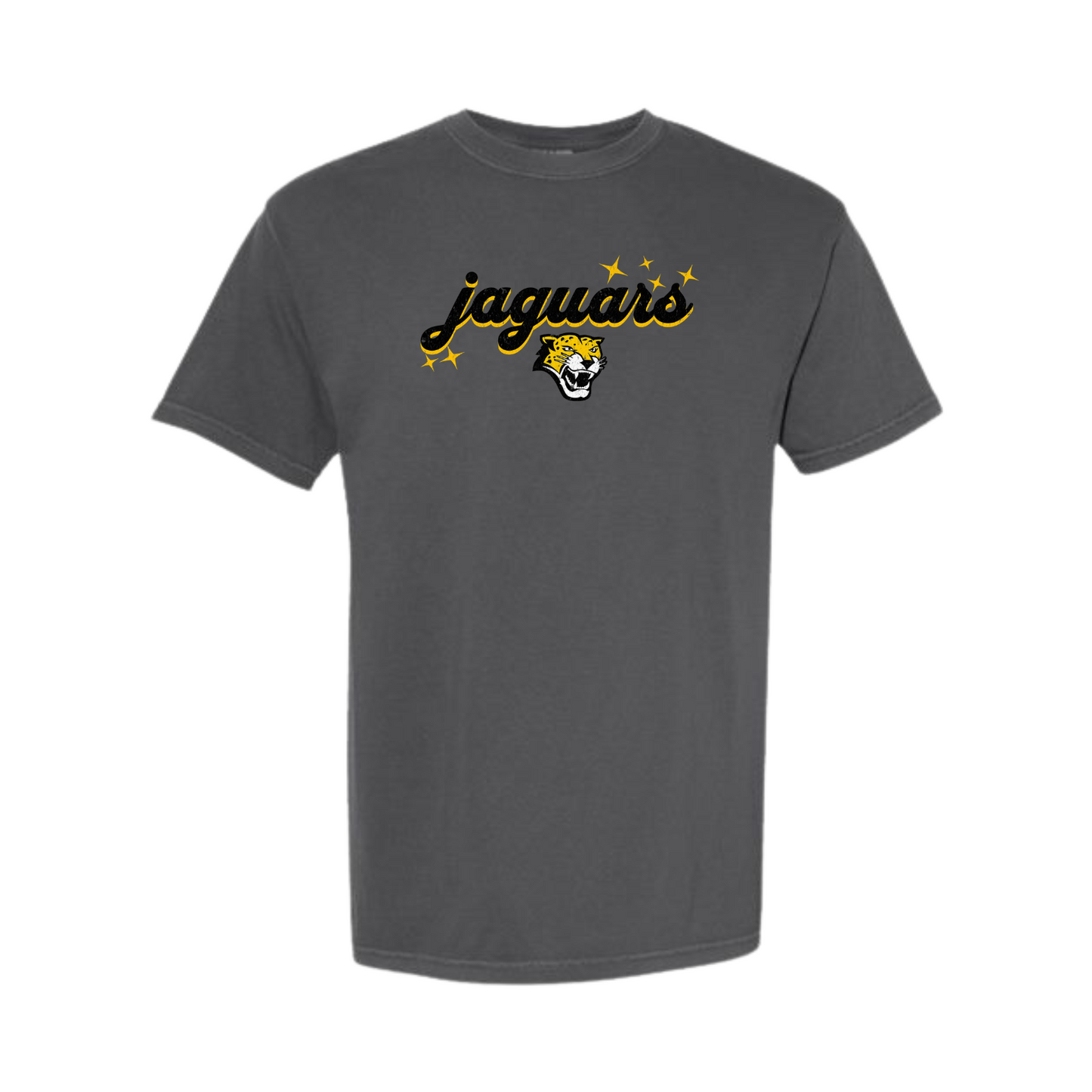 NC Unisex Comfort Colors Heavy Tee