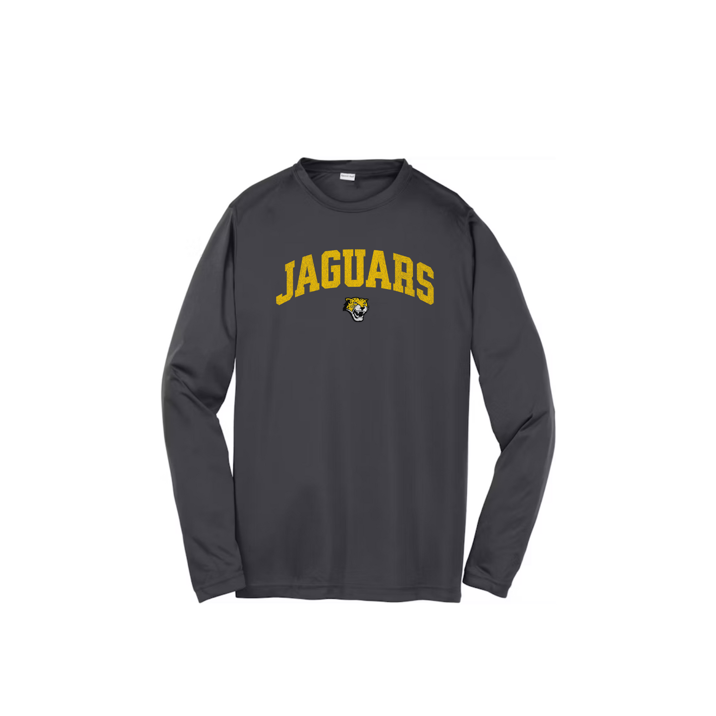 '25 NC Performance Long Sleeve Tee- Youth and Adult