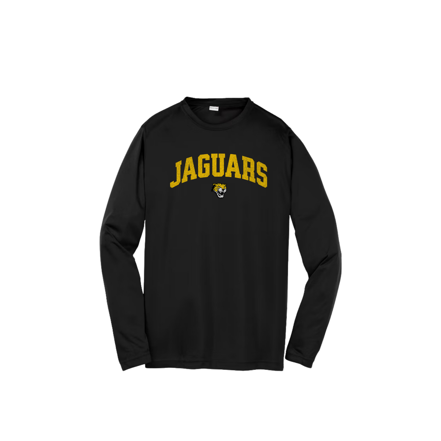 '25 NC Performance Long Sleeve Tee- Youth and Adult
