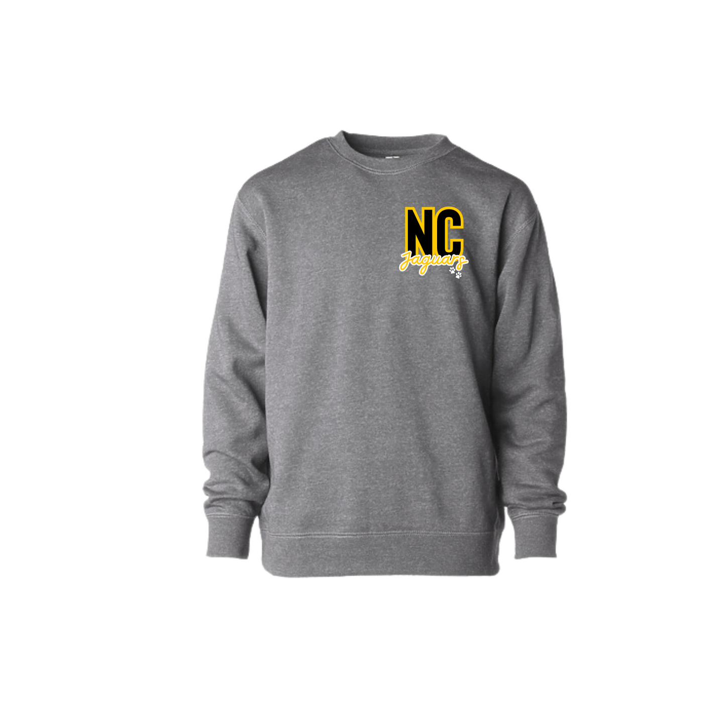 NC Youth/Toddler Crewneck