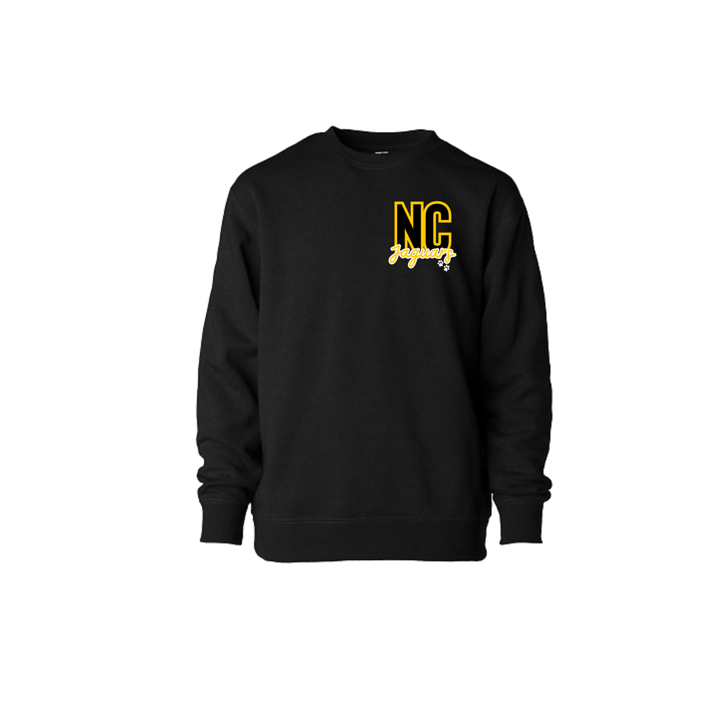 NC Youth/Toddler Crewneck