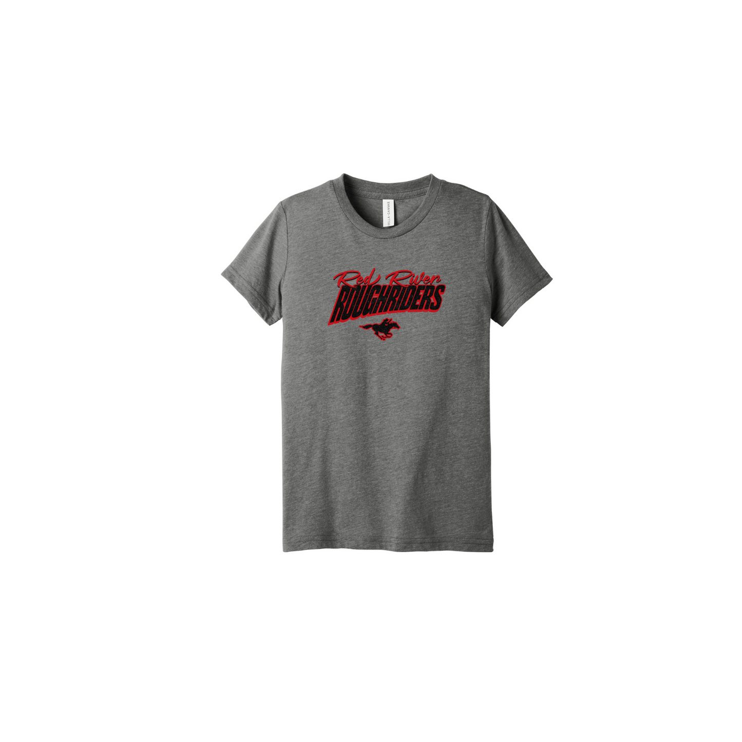 RR YOUTH Triblend Tee