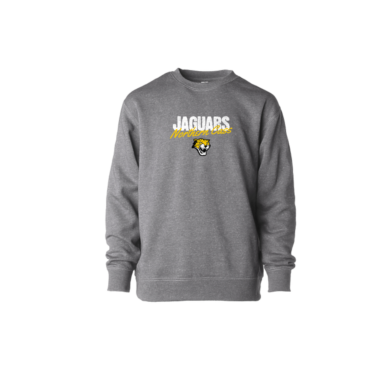 NC Youth/Toddler Crewneck