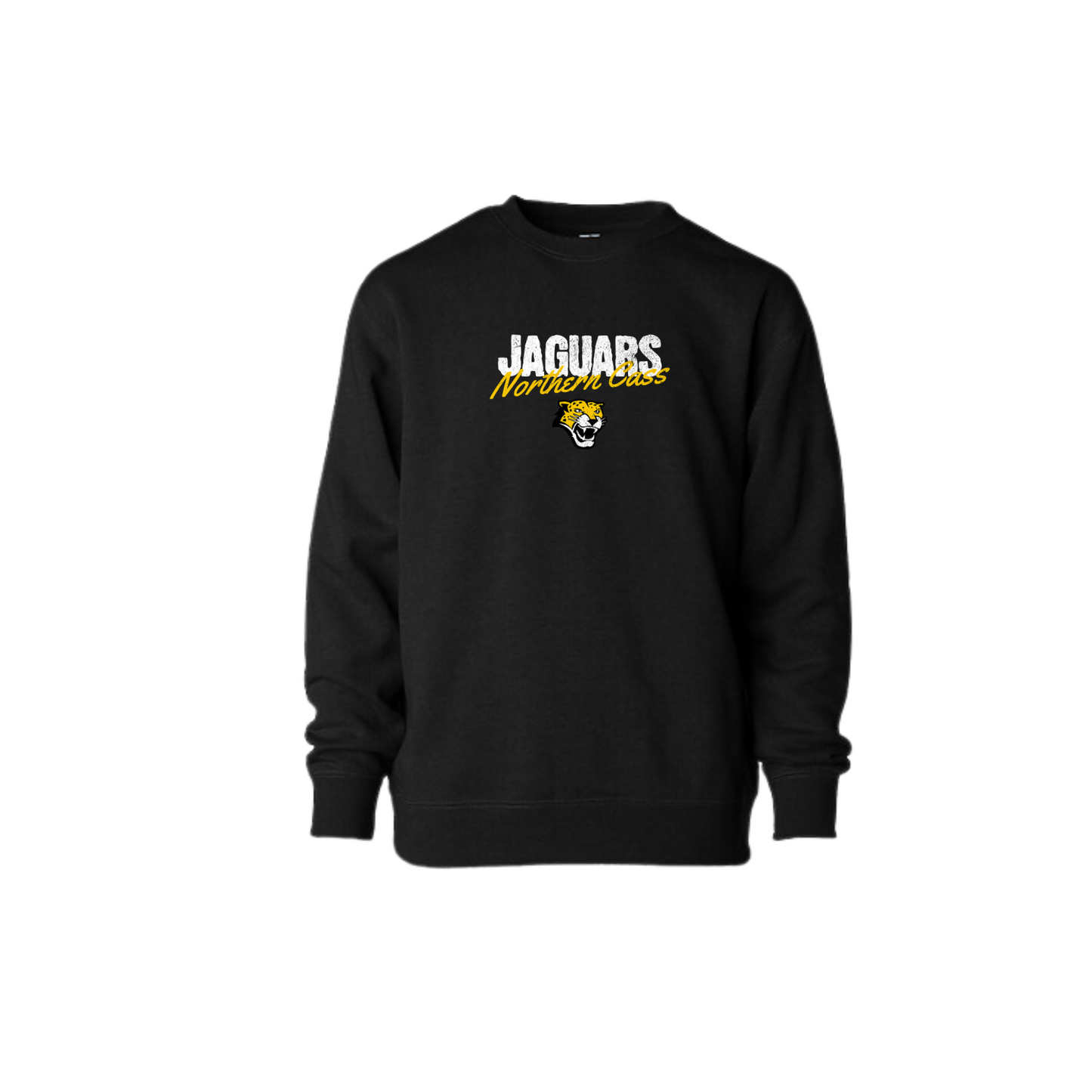 NC Youth/Toddler Crewneck