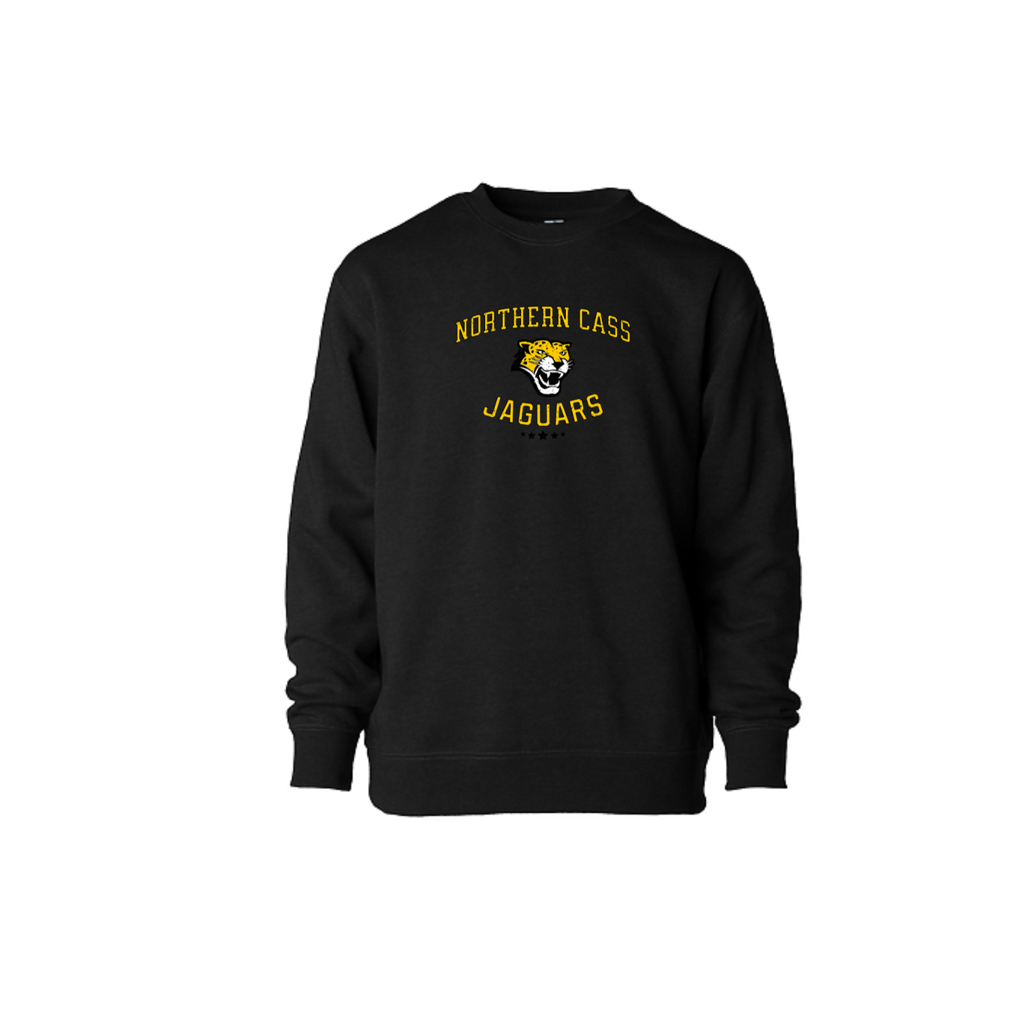 NC Youth/Toddler Crewneck