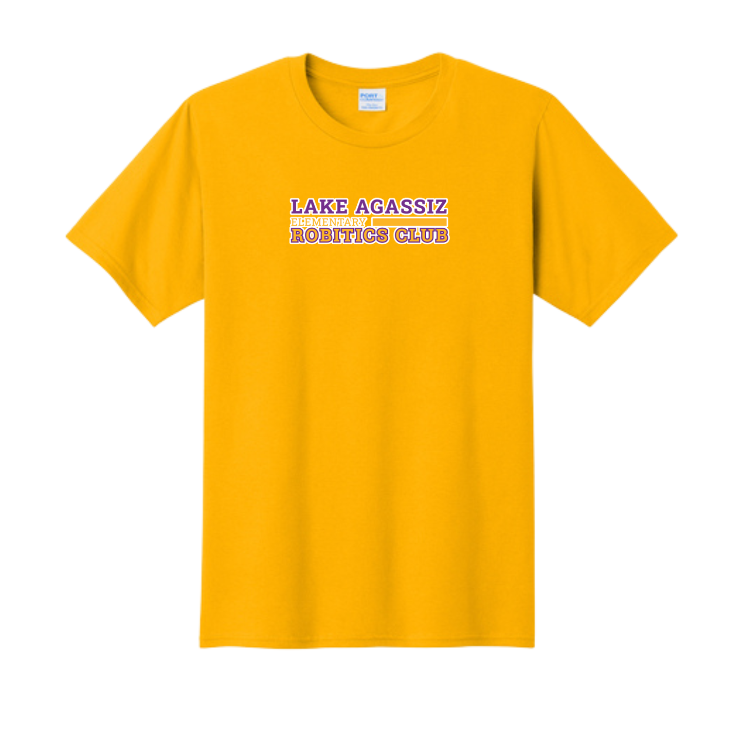 LA Vex Tee - Youth & Adult