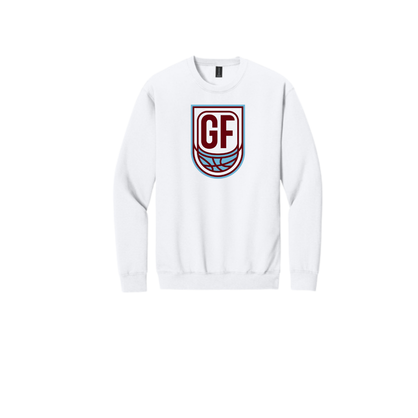 GF Dream Gildan SoftStyle Crewneck