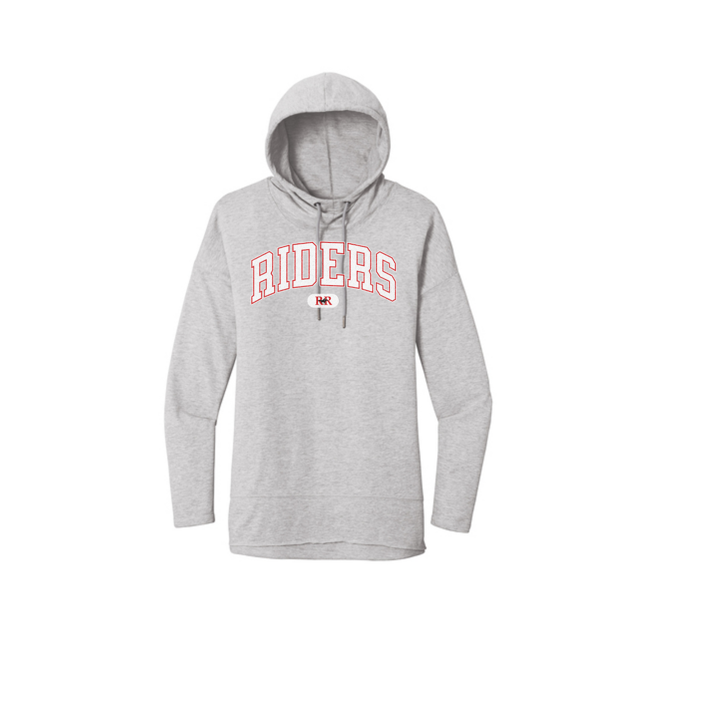 '25 RR Women's Featherweight Hoodie