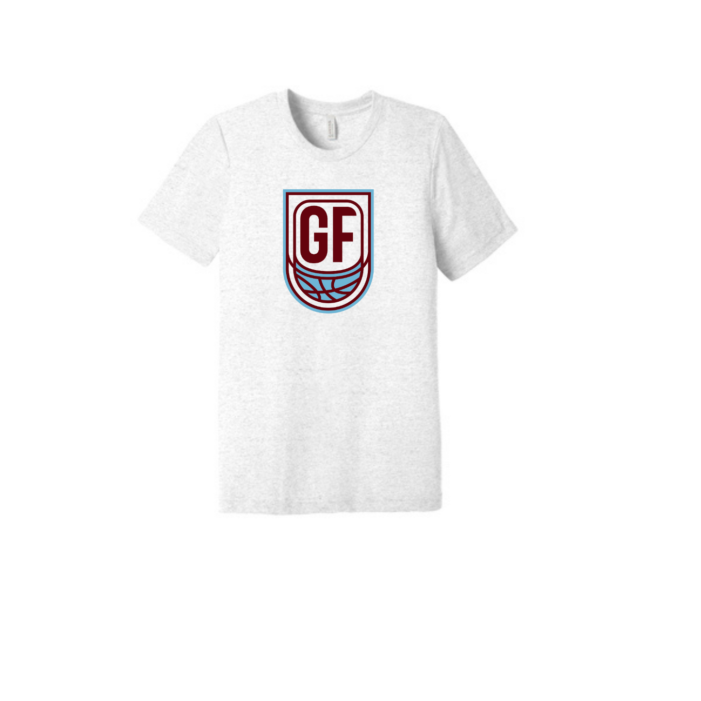 GF Dream Unisex Triblend Tshirt