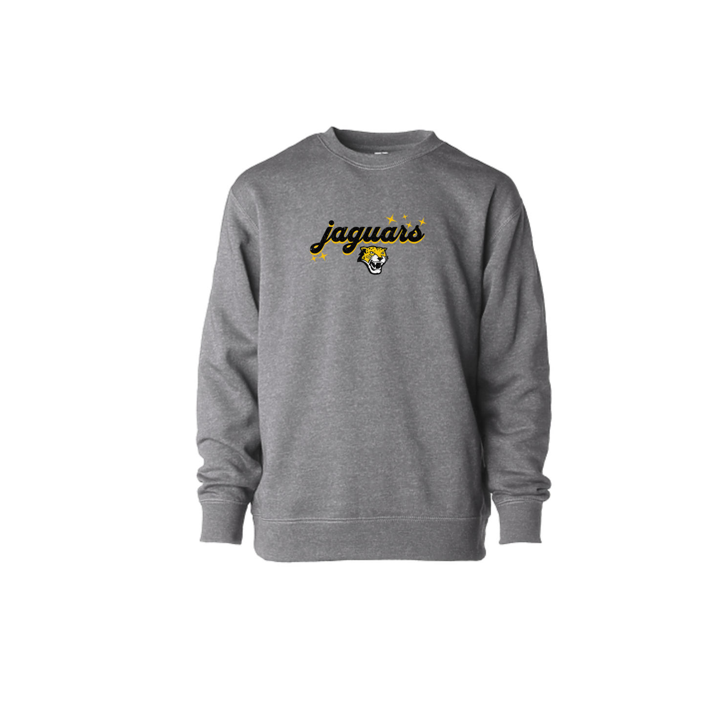 NC Youth/Toddler Crewneck