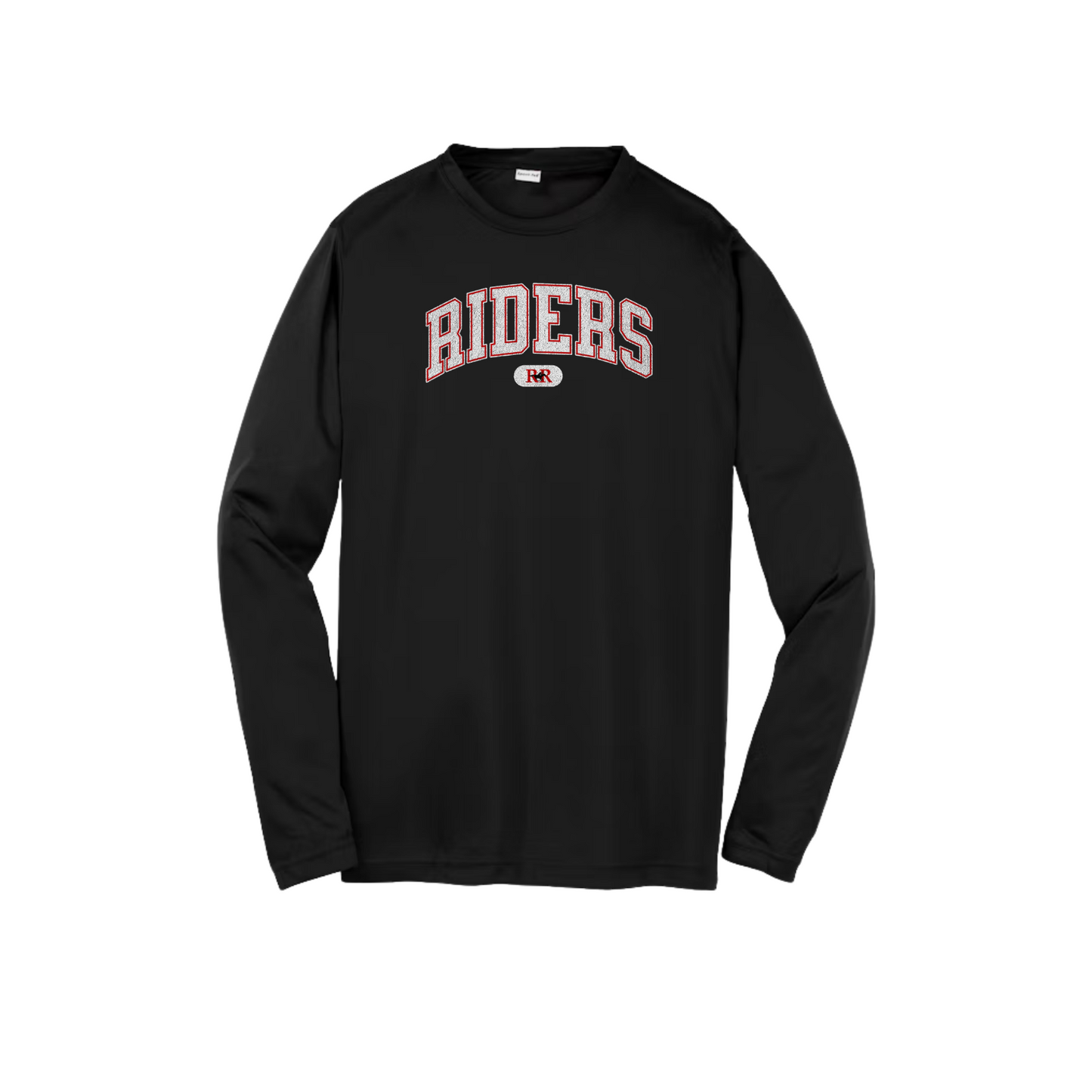 '25 RR Performance Long Sleeve Tee- Youth and Adult
