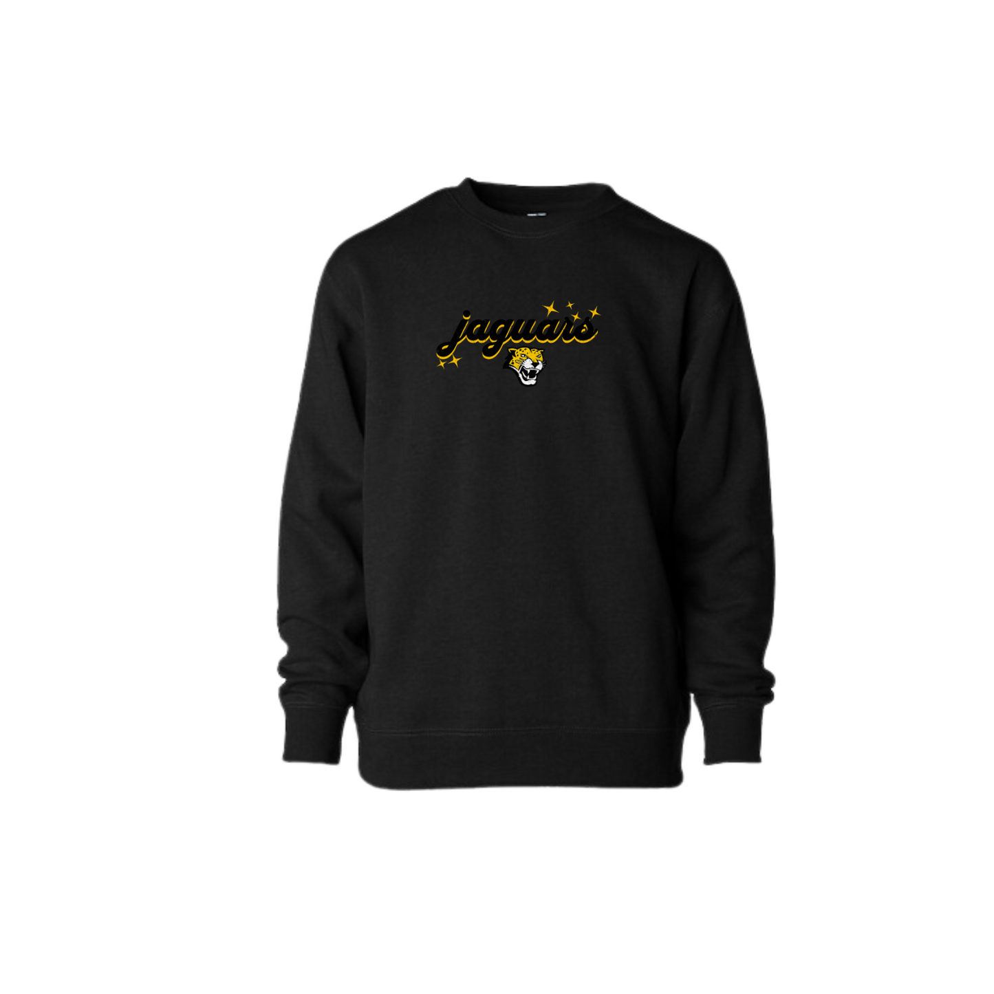 NC Youth/Toddler Crewneck