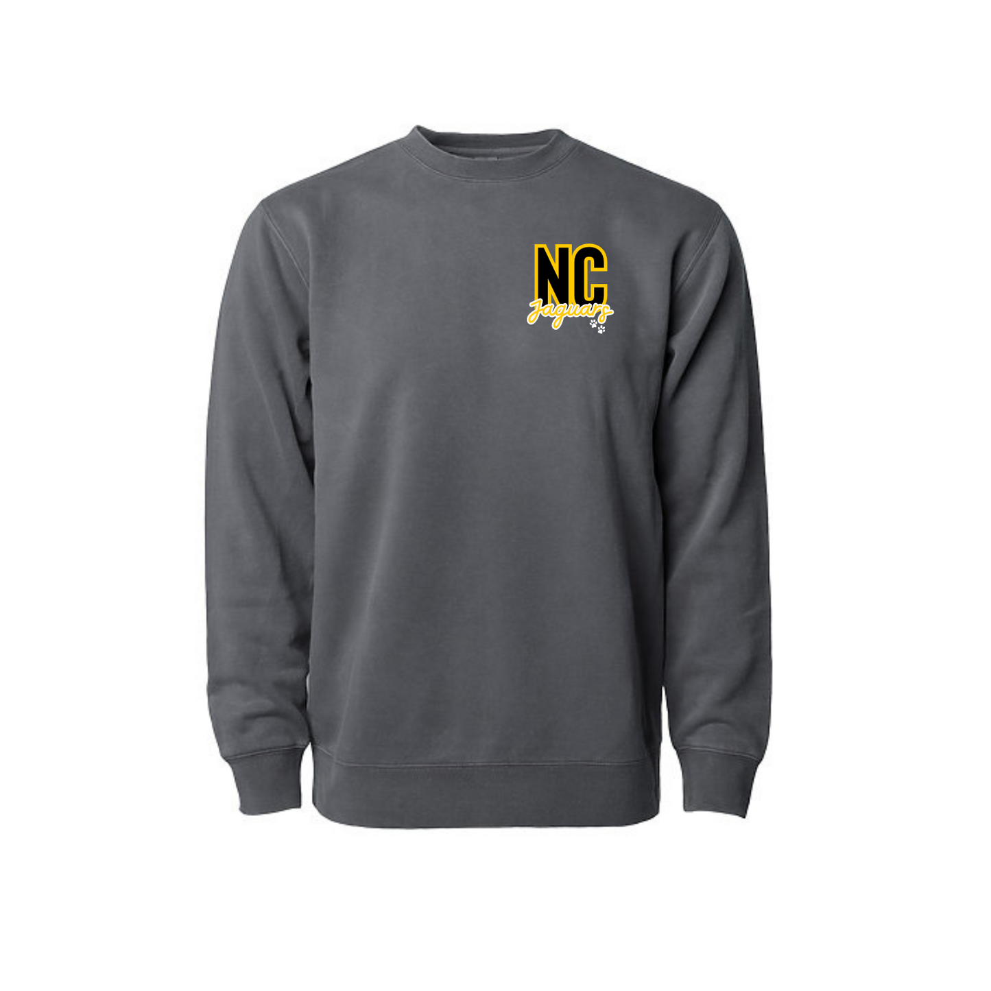 NC Unisex Magpie's Favorite Crew