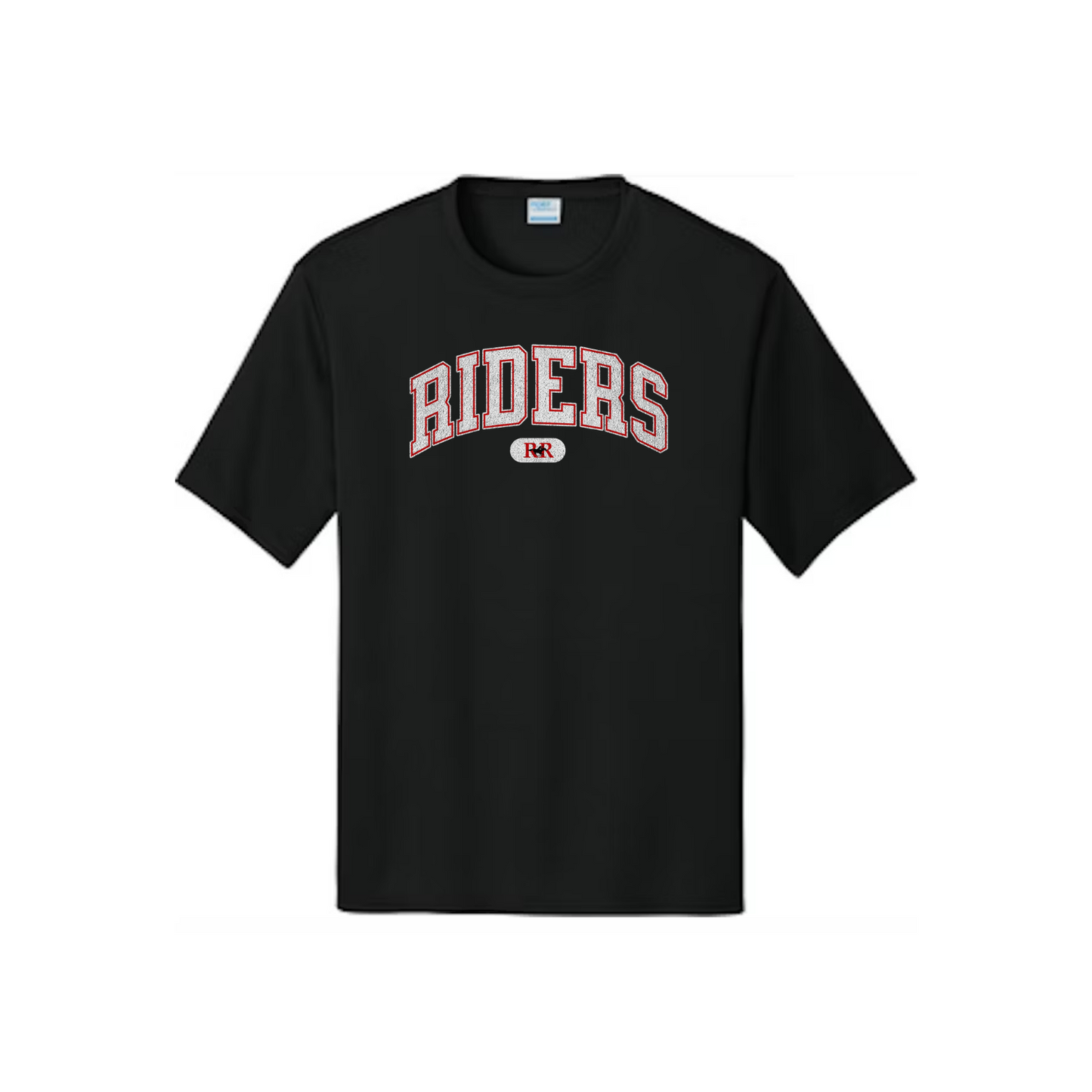 '25 RR Performance Short Sleeve Tee- Youth and Adult